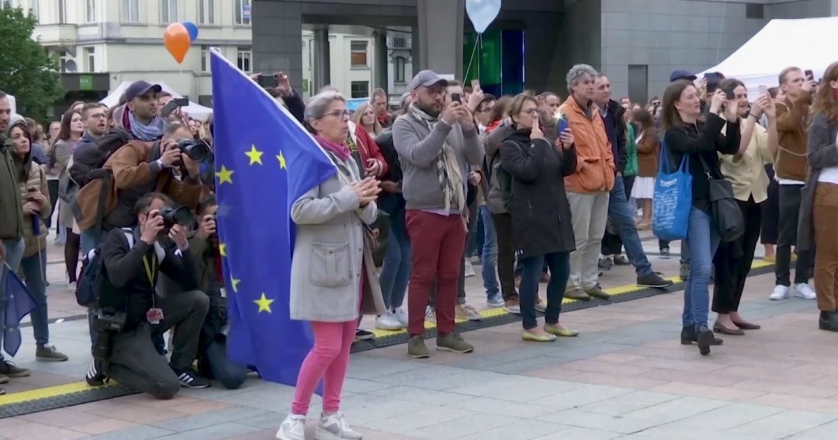 تلغراف: هكذا شتتت حرب ترمب "السامة" على إيران اليمين الأوروبي