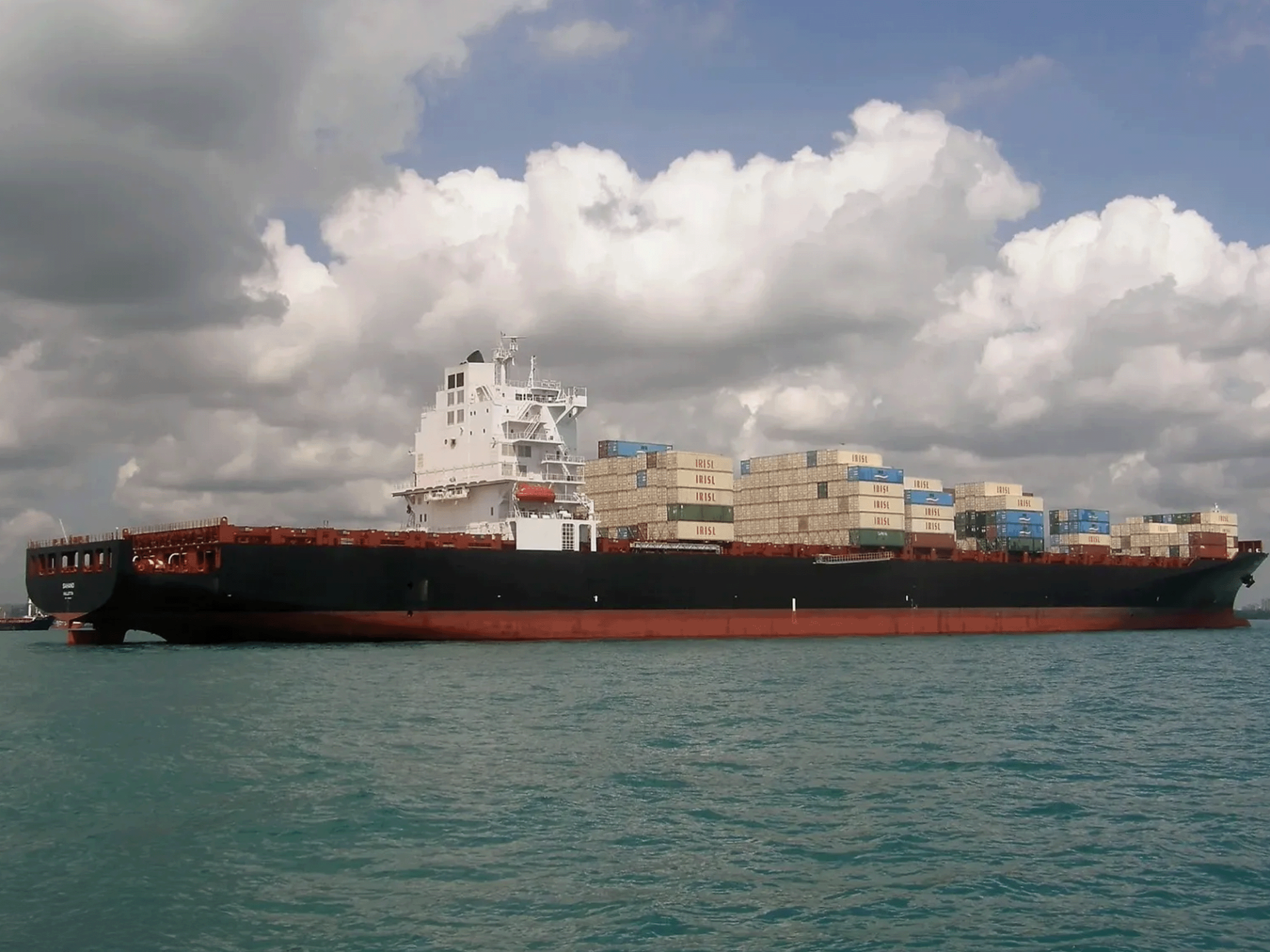 وصفت "بالقرصنة البحرية".. كيف سيطرت أمريكا على "توسكا" وكيف سترد إيران؟