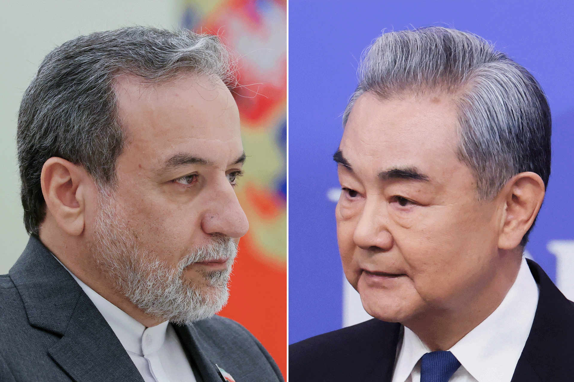 الصين تدعو إيران لضمان حرية الملاحة بمضيق هرمز وتدعم استئناف المفاوضات