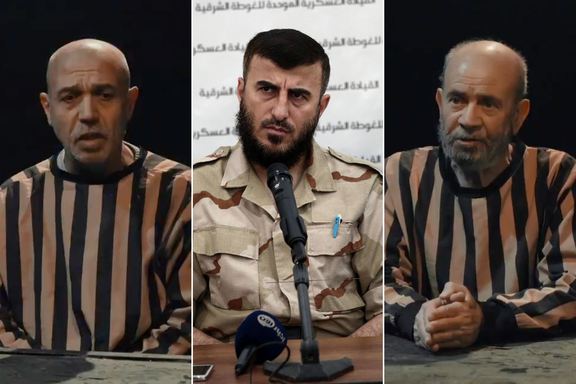 في شهادة غير مسبوقة.. الطيار المنفذ يكشف أسرار اغتيال زهران علوش