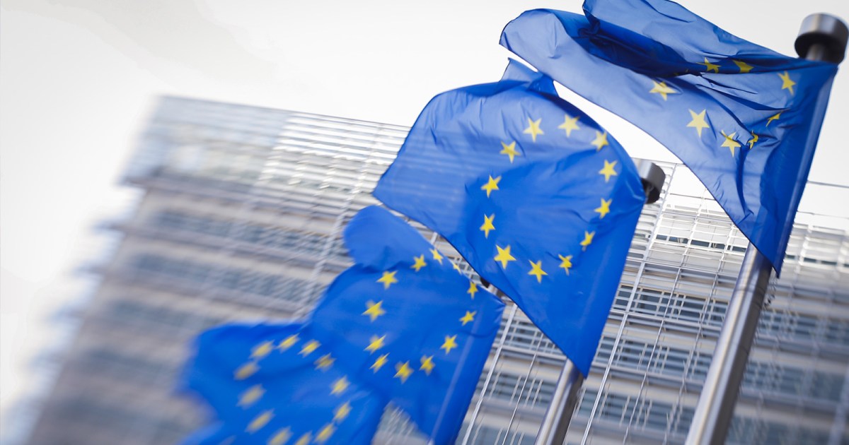 من الشوارع لسلطة القانون.. مليون توقيع يحاصرون إسرائيل في المفوضية الأوروبية