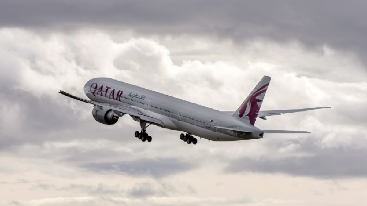 مطار حمد يشهد عودة تدريجية للرحلات والخطوط القطرية ترفع عدد وجهاتها