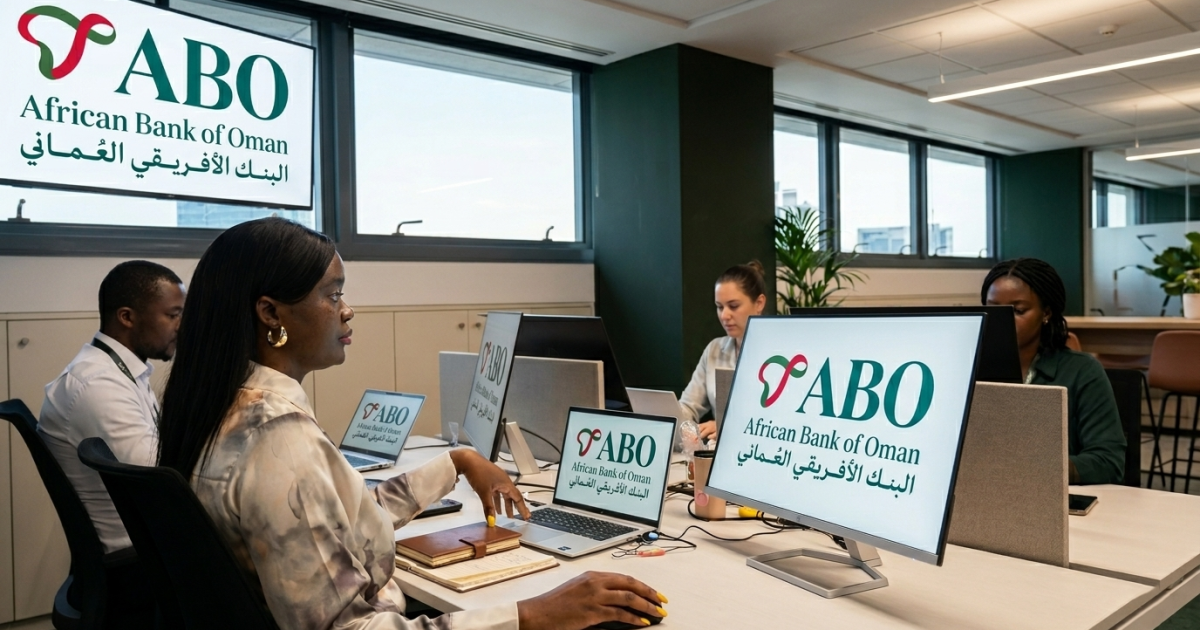 البنك الأفريقي العماني ينطلق في أنغولا لتعزيز التعاون الاقتصادي العربي-الأفريقي