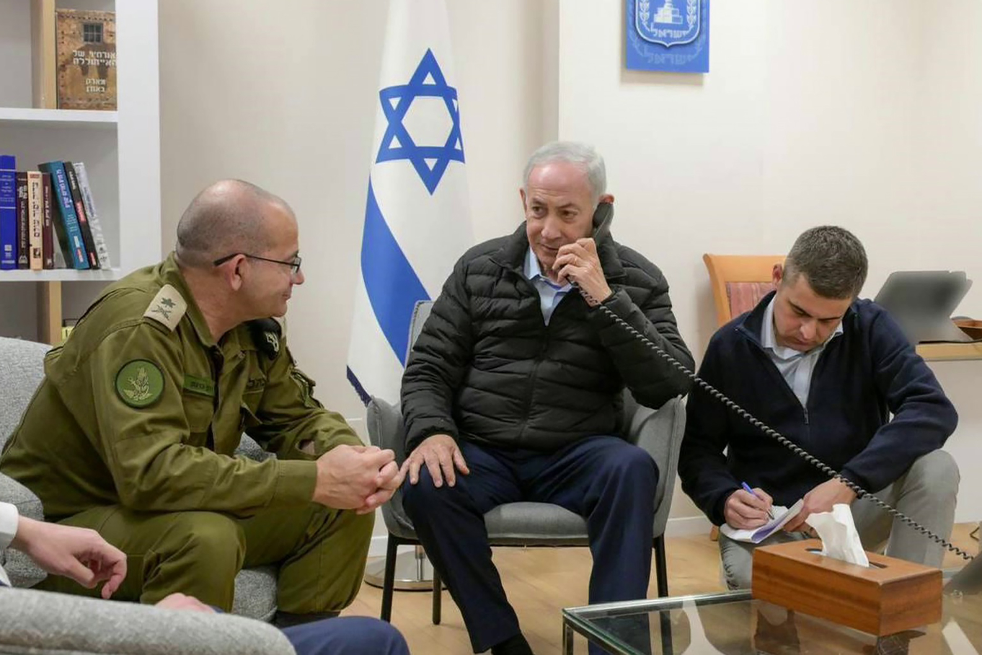 ما موقف إسرائيل من تعثر المفاوضات الأمريكية الإيرانية؟