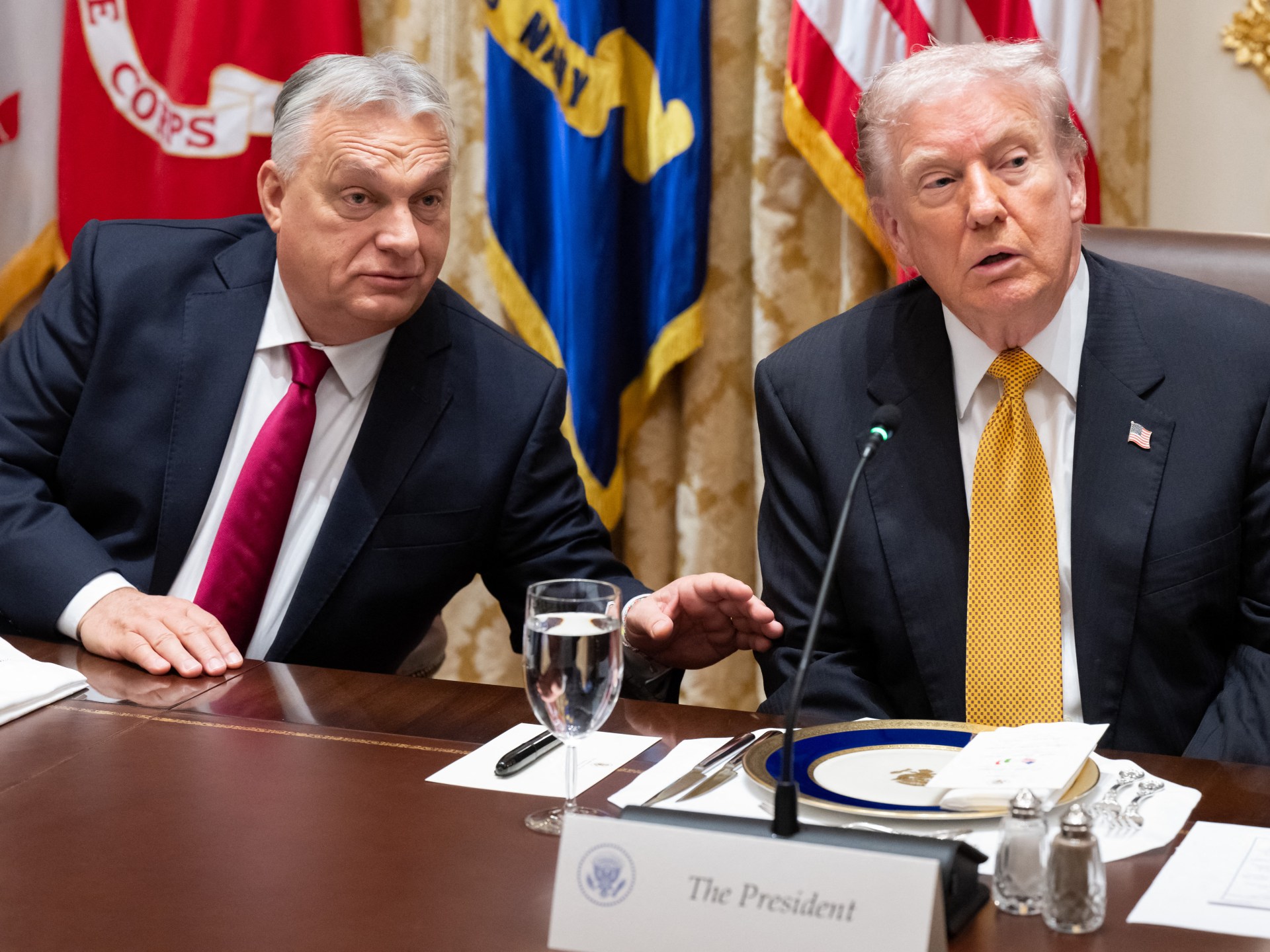 صديق ترمب المفضل.. كيف غير فيكتور أوربان العالم؟