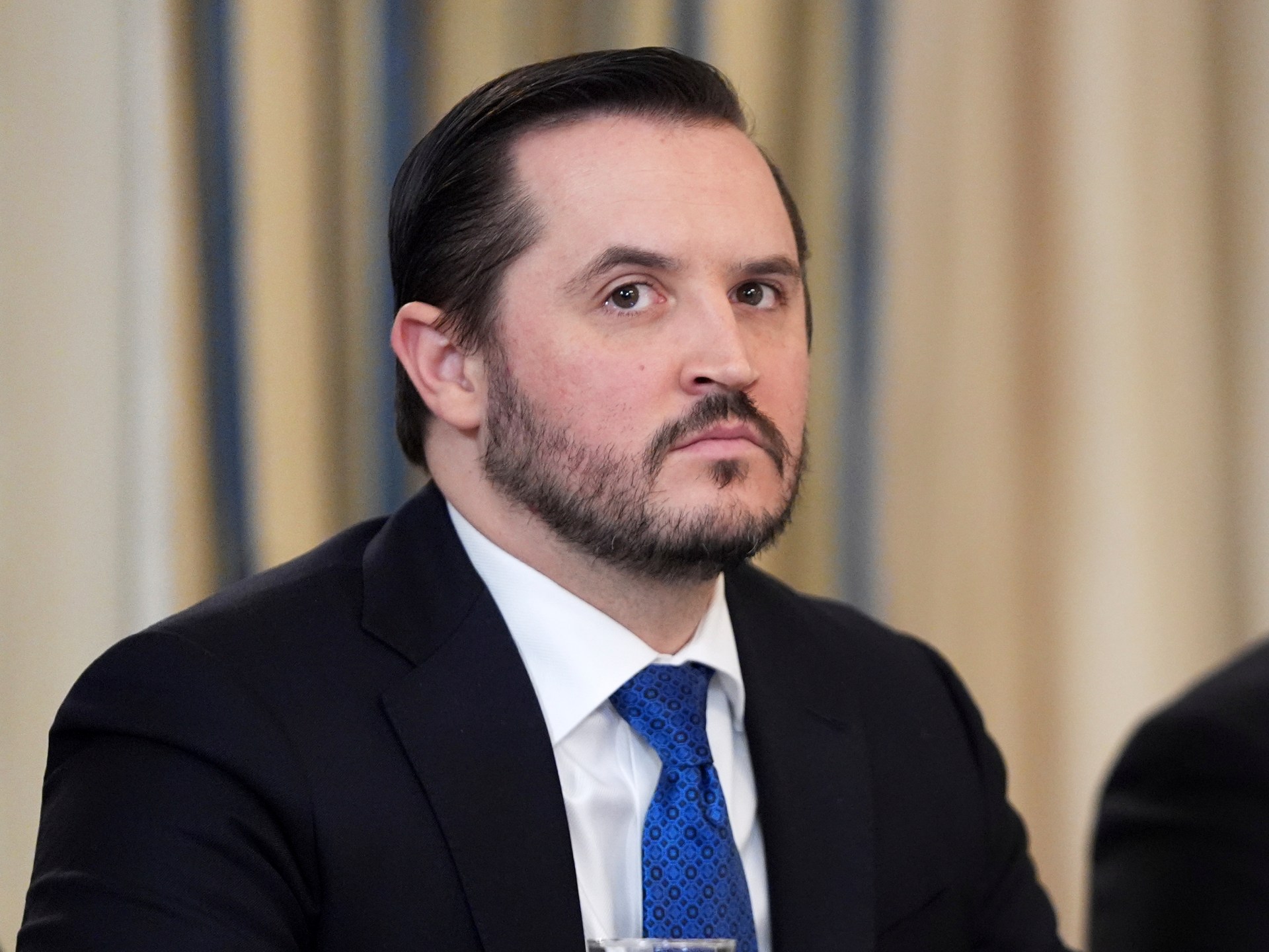 قل له الحقيقة فقط.. نصيحة من داخل البيت الأبيض للتعامل مع ترمب