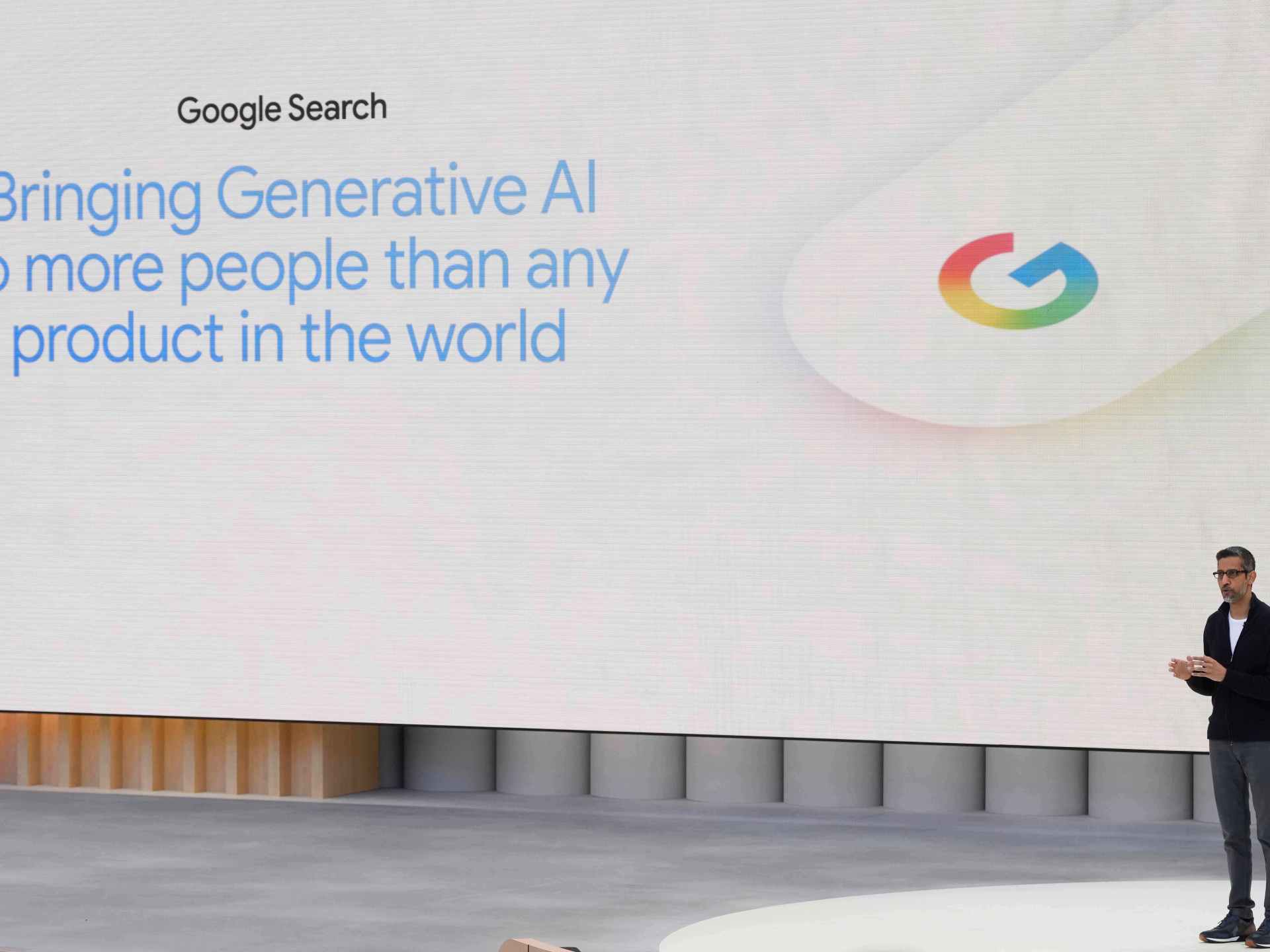 ماذا ستقدم غوغل في مؤتمرها السنوي "آي أو 2026" المقبل؟