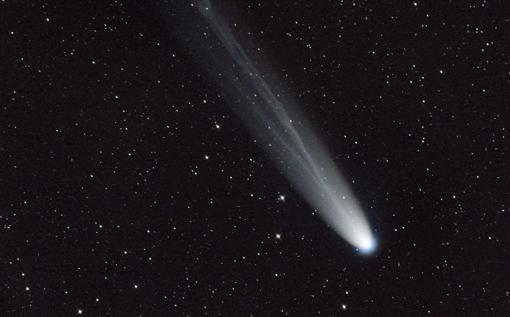 مذنب "مابس" يقترب من الشمس.. فهل سنشهد عرضا سماويا لا يُنسى؟