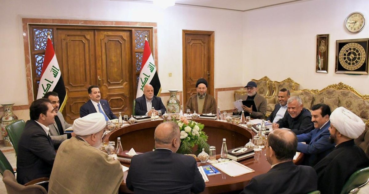 بعضهم أمامه فيتو ترمب.. معلومات عن أبرز المتنافسين على رئاسة حكومة العراق؟