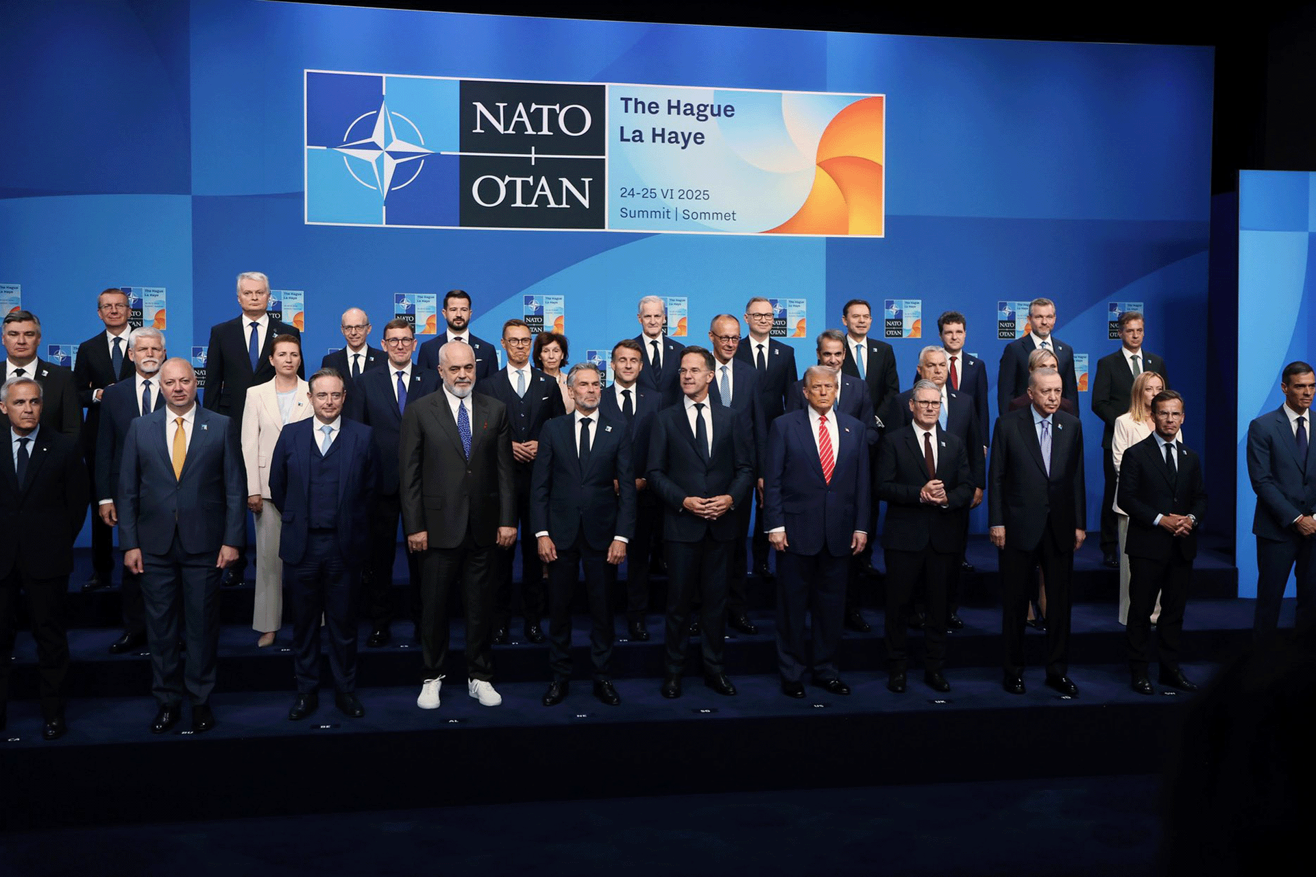 الصحافة التركية: أوروبا تستعد لانسحاب واشنطن من الناتو وأنقرة تدرس خياراتها