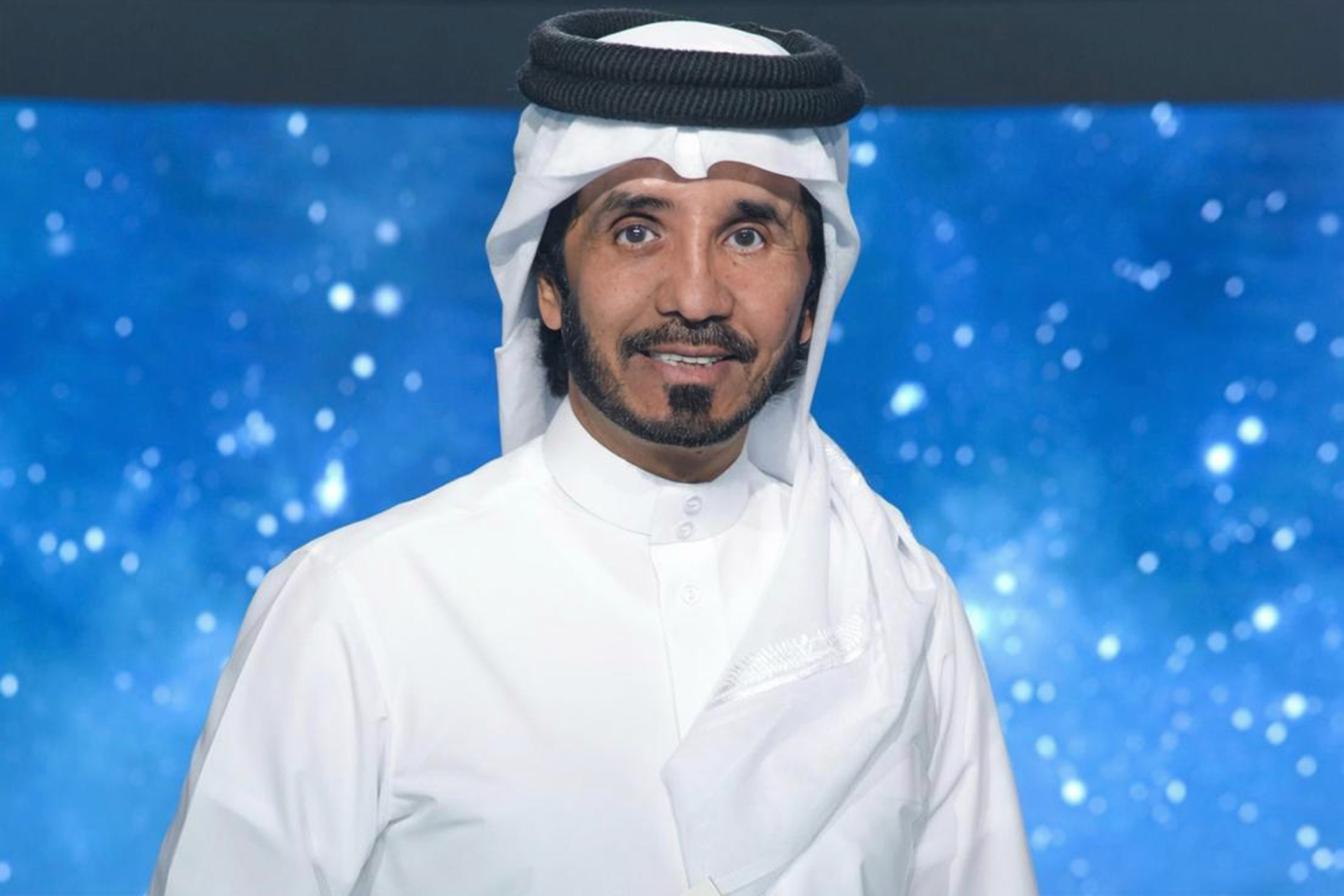 الشاعر القطري شبيب بن عرار: في الأزمات الشاعر لا يملك ترف الصمت