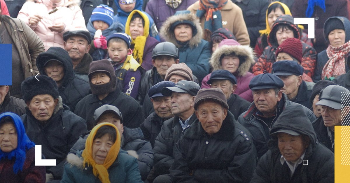 من الانفجار السكاني إلى الانكماش.. تحول ديمغرافي غير مسبوق في العالم