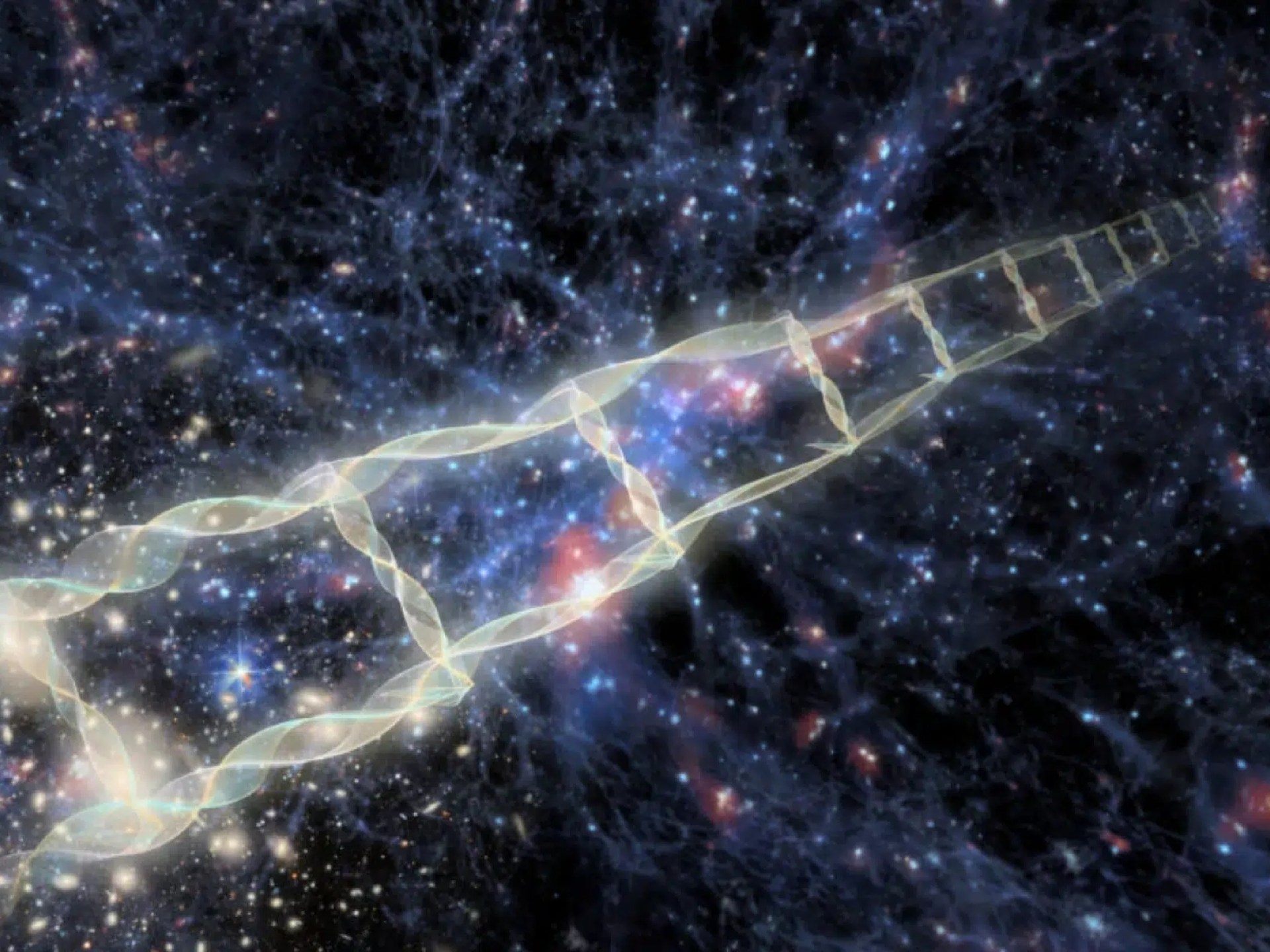 فلكيون يحددون سرعة توسع الكون بدقة.. ولغز جديد يلوح في الأفق