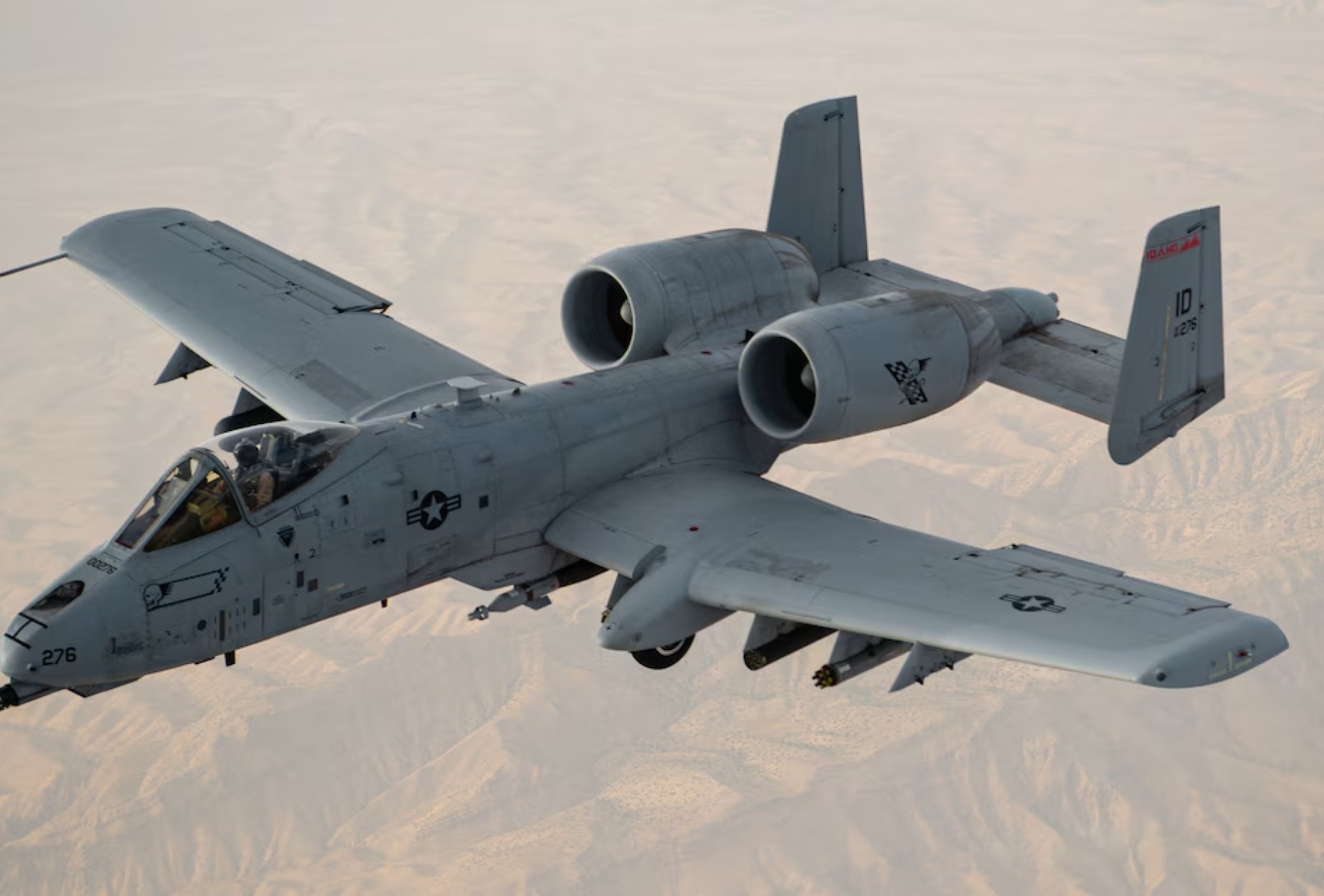 الأمر هذه المرة ليس فيلما.. طيارون أمريكيون سقطوا خلف خطوط العدو