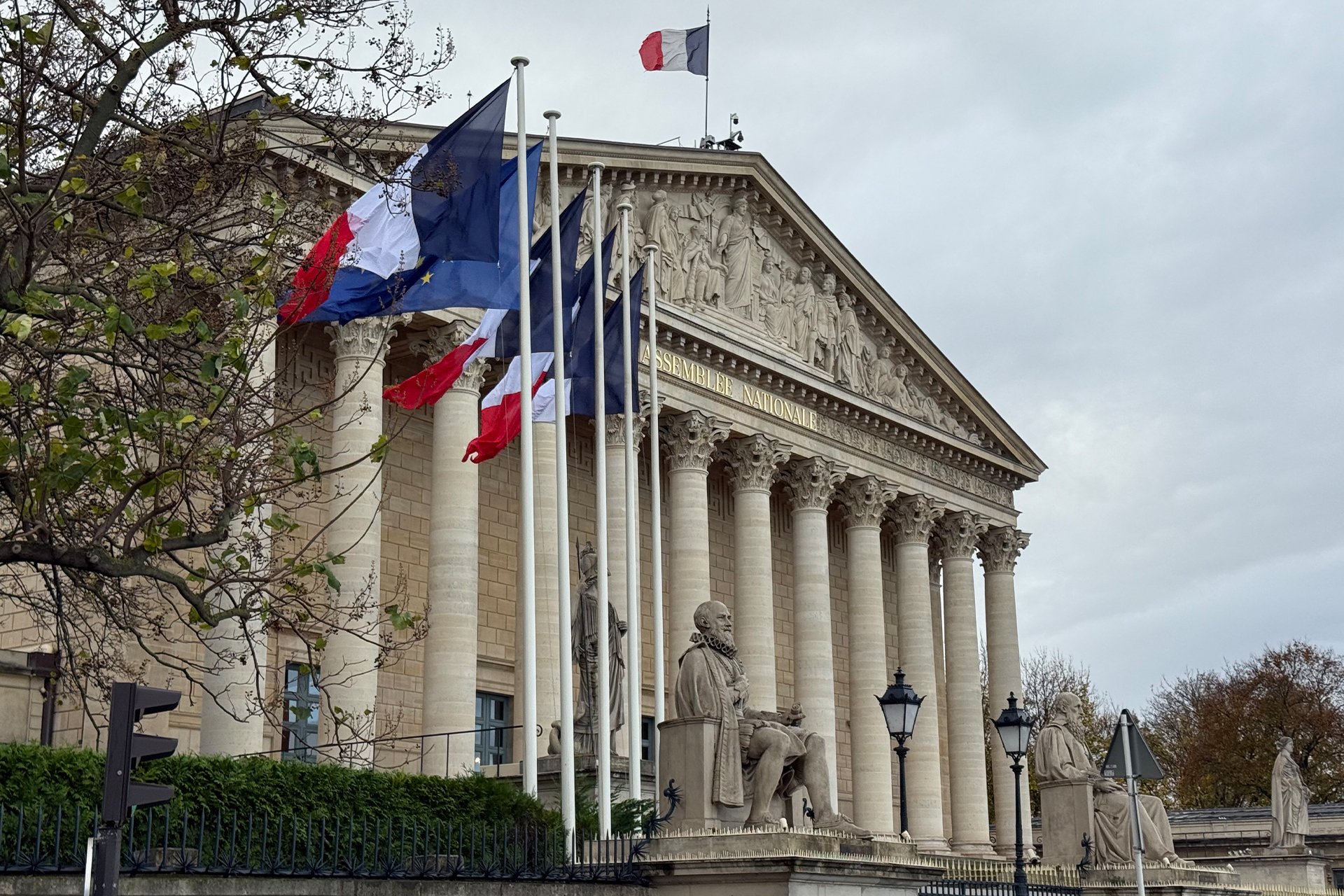 قانون "يادان" يربك فرنسا.. مكافحة الكراهية أم تجريم نقد إسرائيل؟