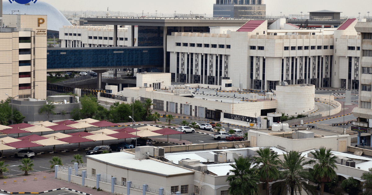 الكويت تواجه اليوم الأصعب منذ بداية الحرب