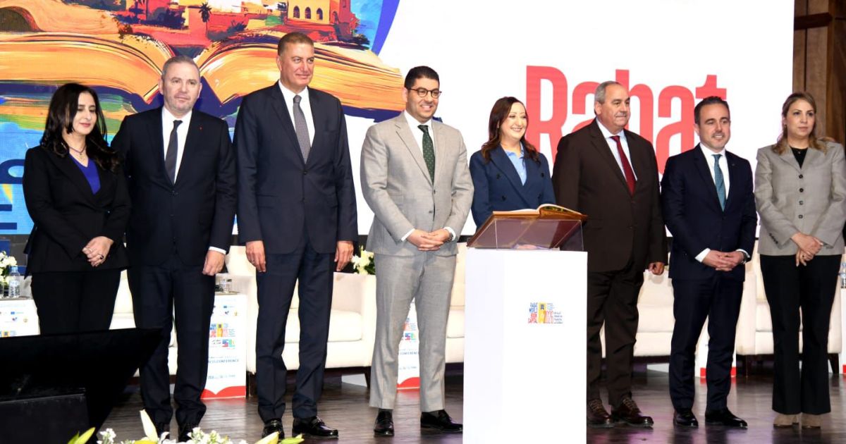 المعرض الدولي للكتاب بالرباط يحتفي بالرحالة بن بطوطة