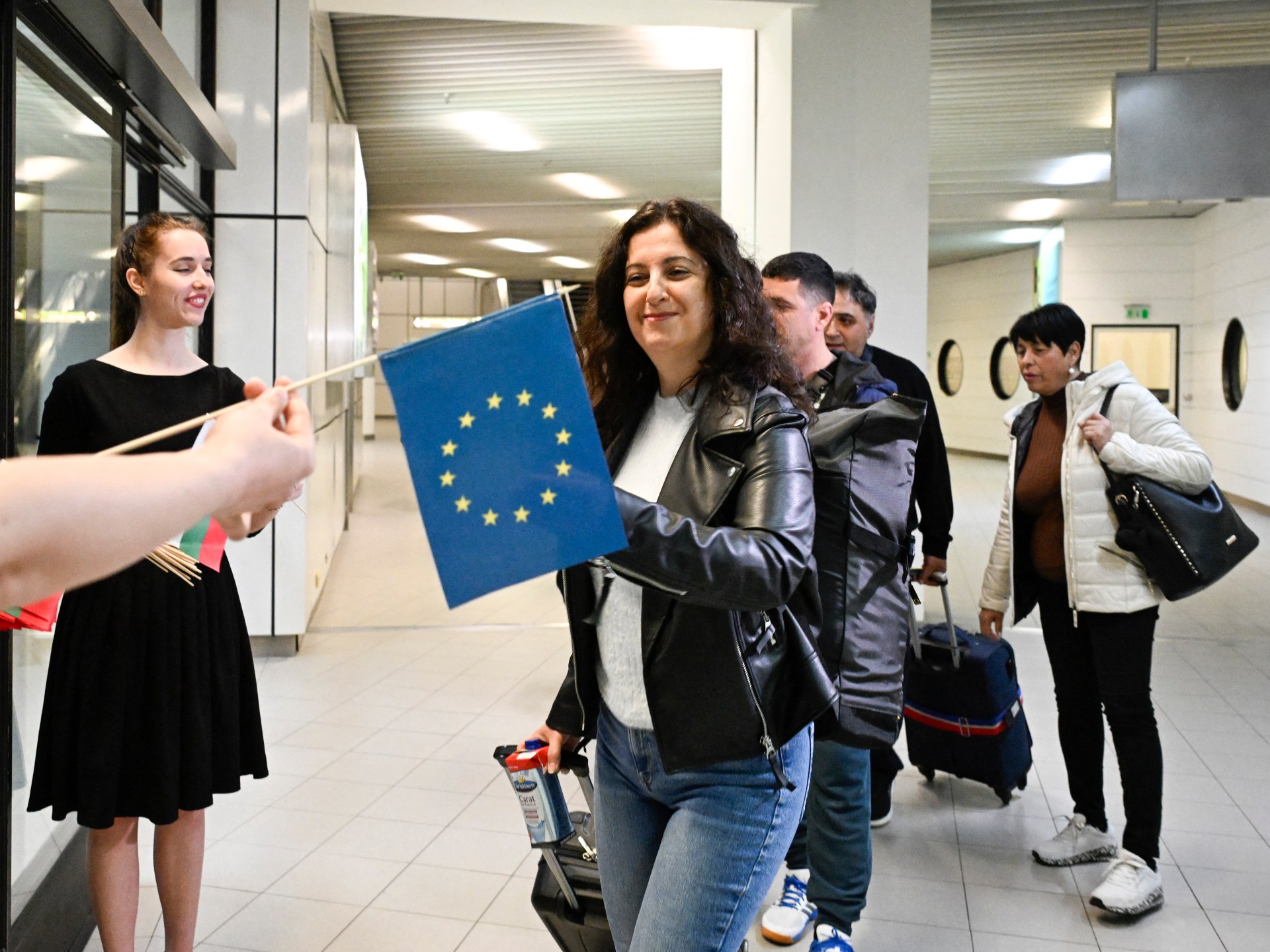 رغم الغلاء والتوتر.. الرغبة في السفر بين الأوروبيين تبلغ أعلى مستوياتها منذ 2020