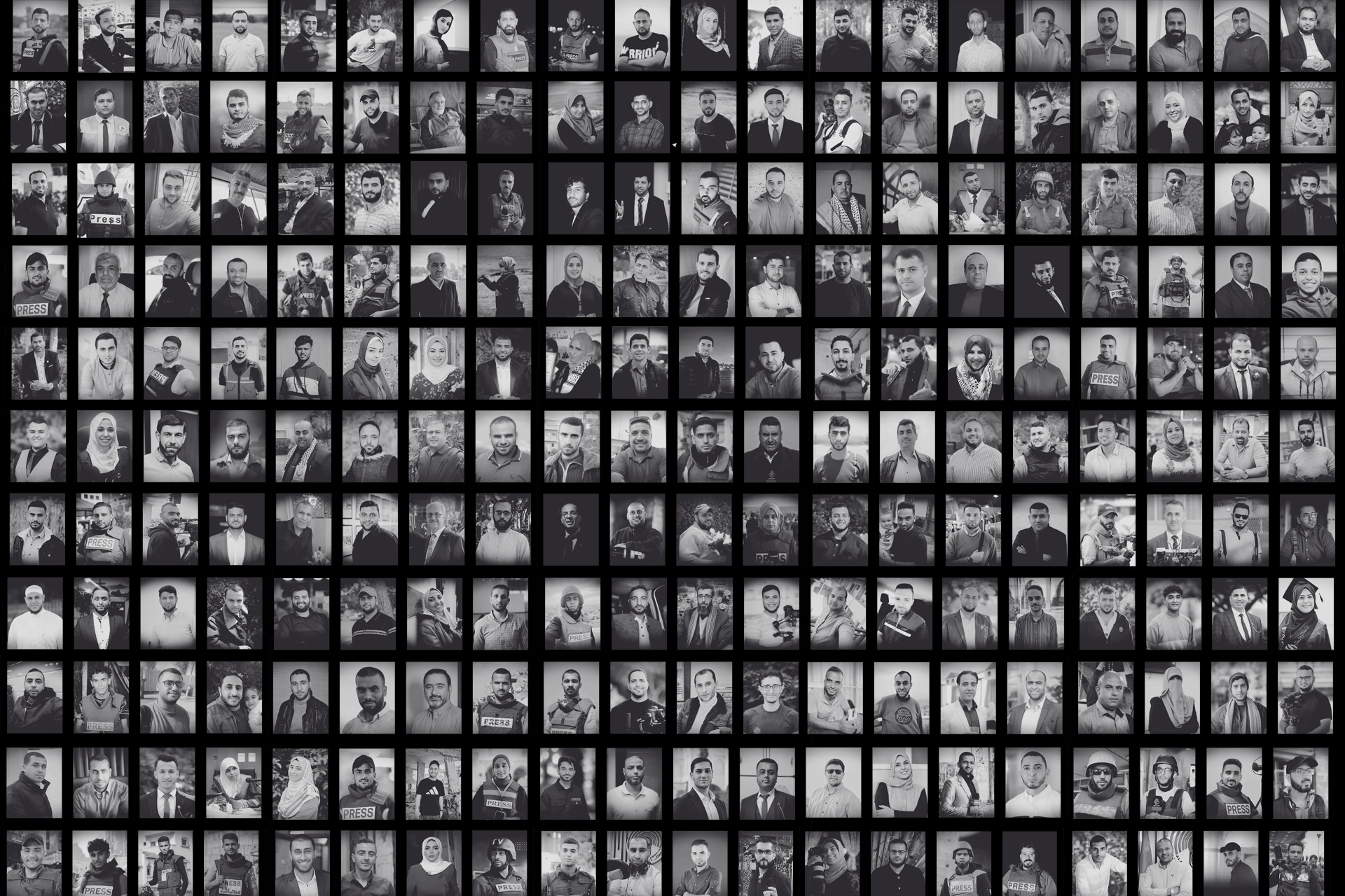 مراسلون بلا حدود: حرية الصحافة في العالم بأخطر مستوى منذ ربع قرن