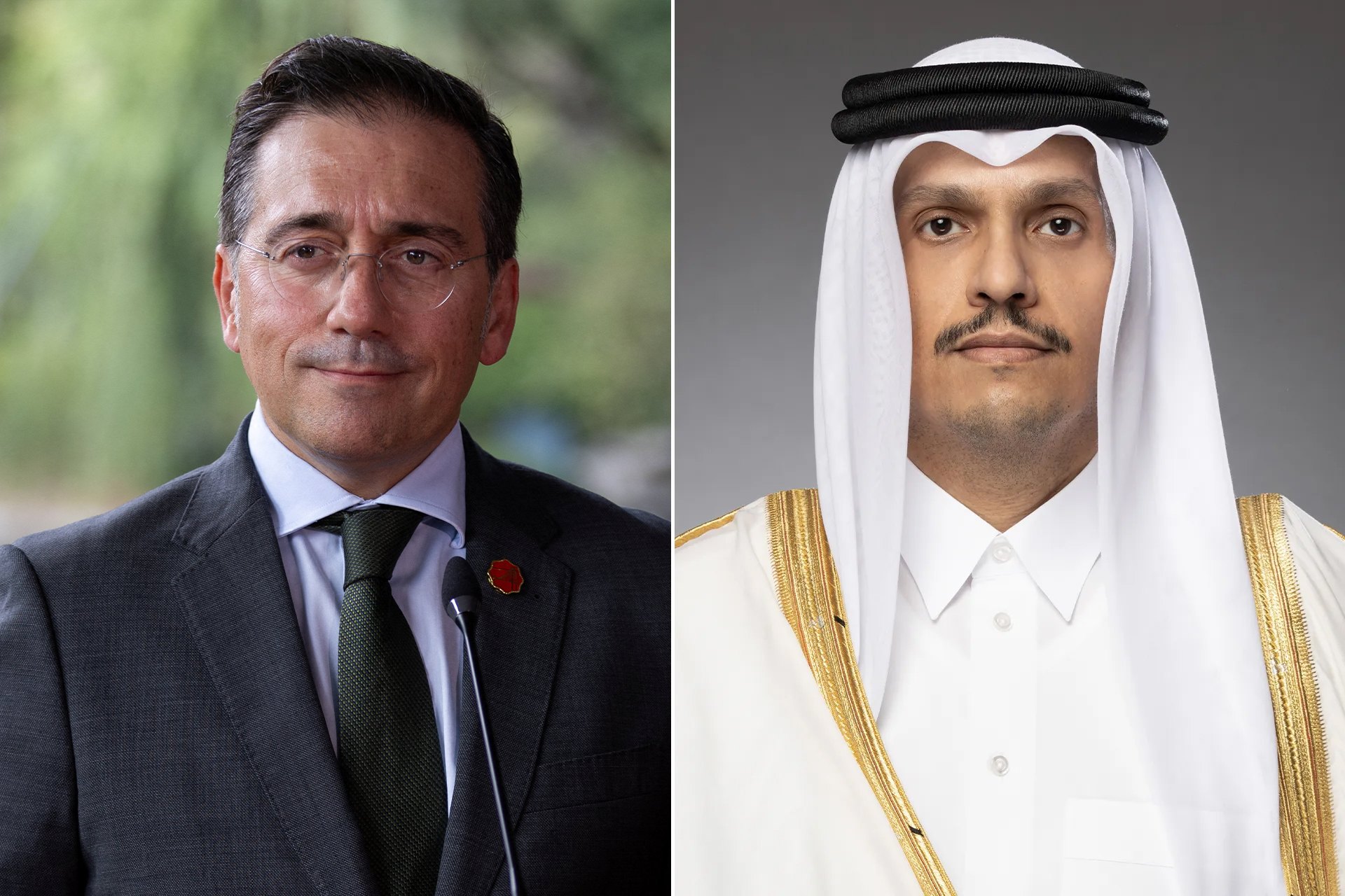 قطر تدعو لتجنب التصعيد حفاظا على استقرار المنطقة