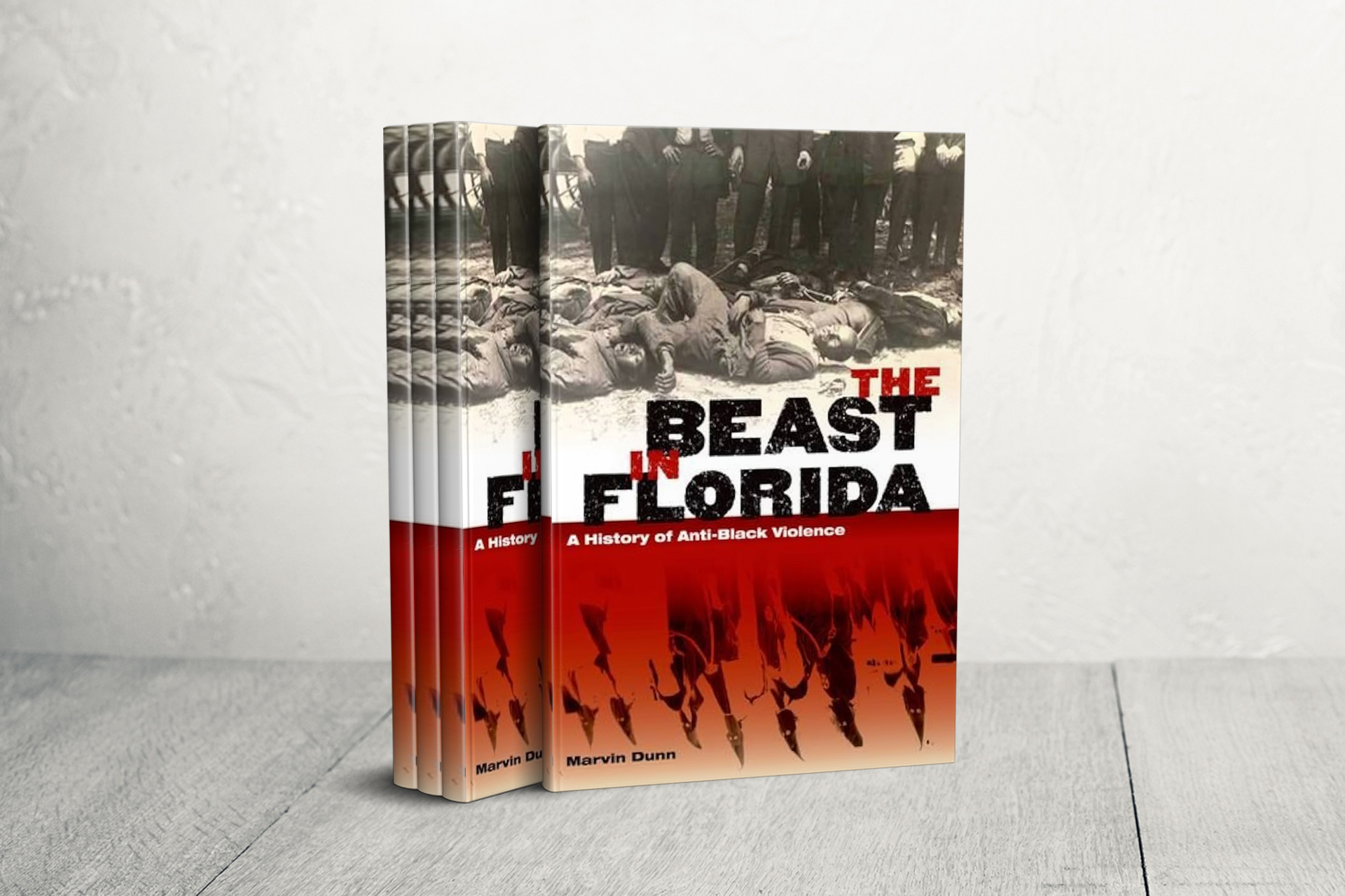 تحت شجرة في فلوريدا رجل يعلم تاريخ العنصرية المنسي في ولاية "حروب المناهج"