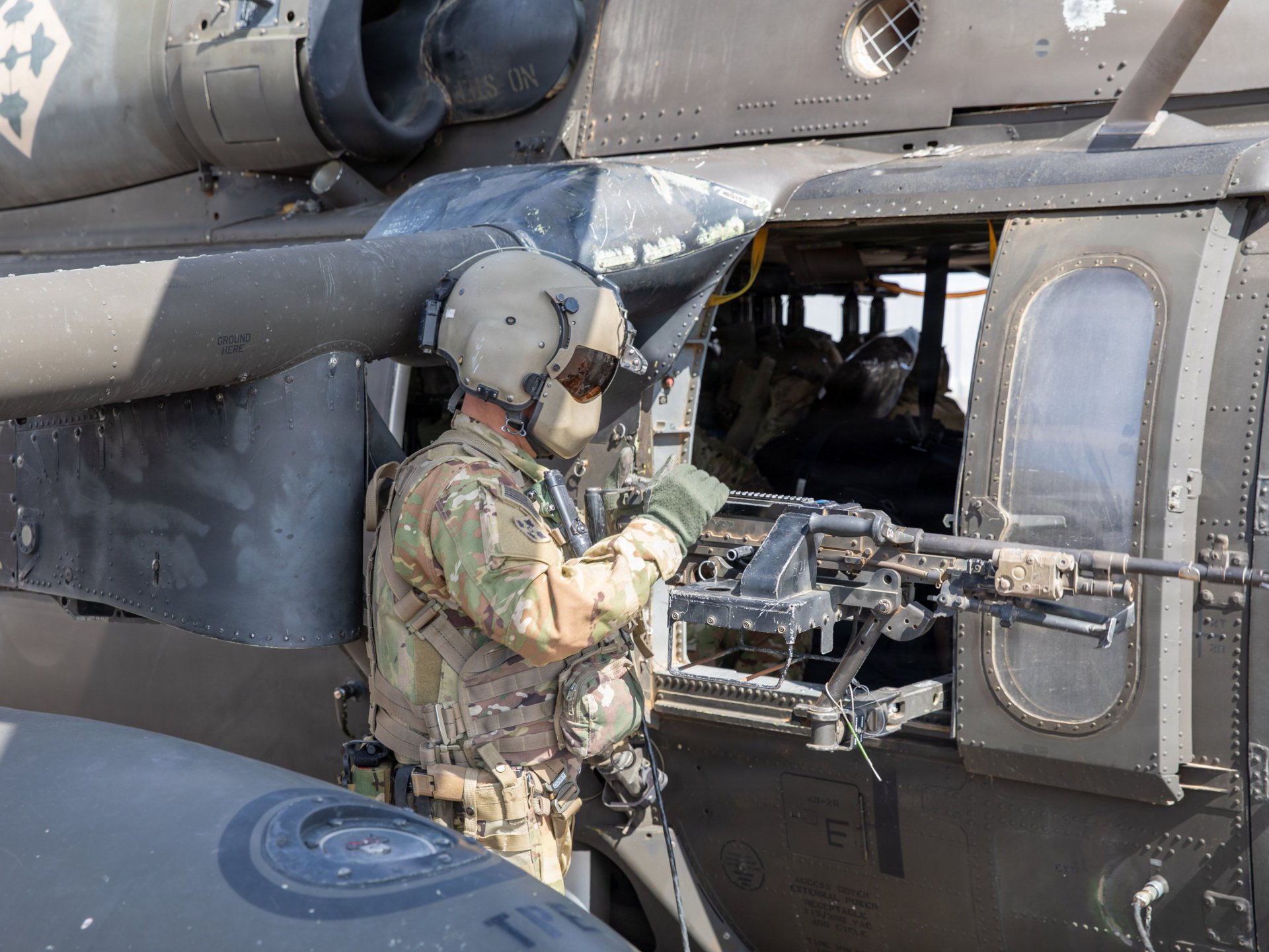 إسرائيل تستعد لتصعيد كبير ضد إيران وتنتظر قرار ترمب