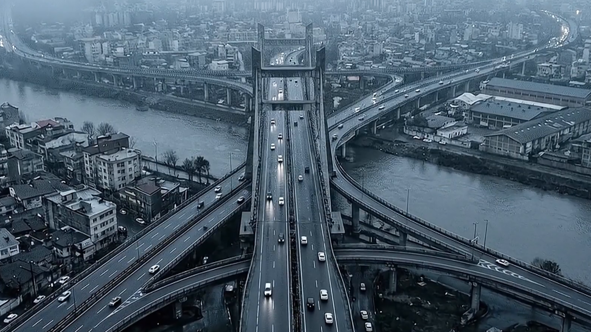 إذا نفذ ترمب وعيده.. هذه أهم البنى التحتية المهددة بإيران