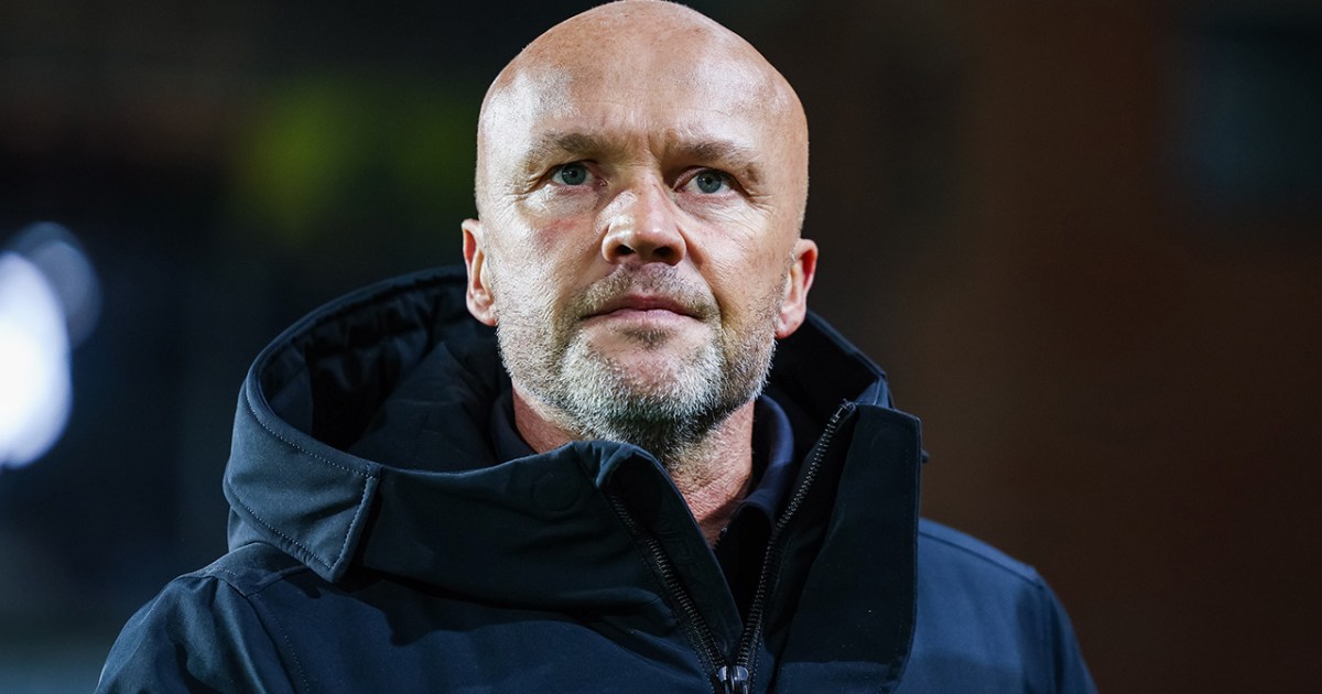 نيميغن 2026.. كيف أحرجت فلسفة شرويدر كبار هولندا؟