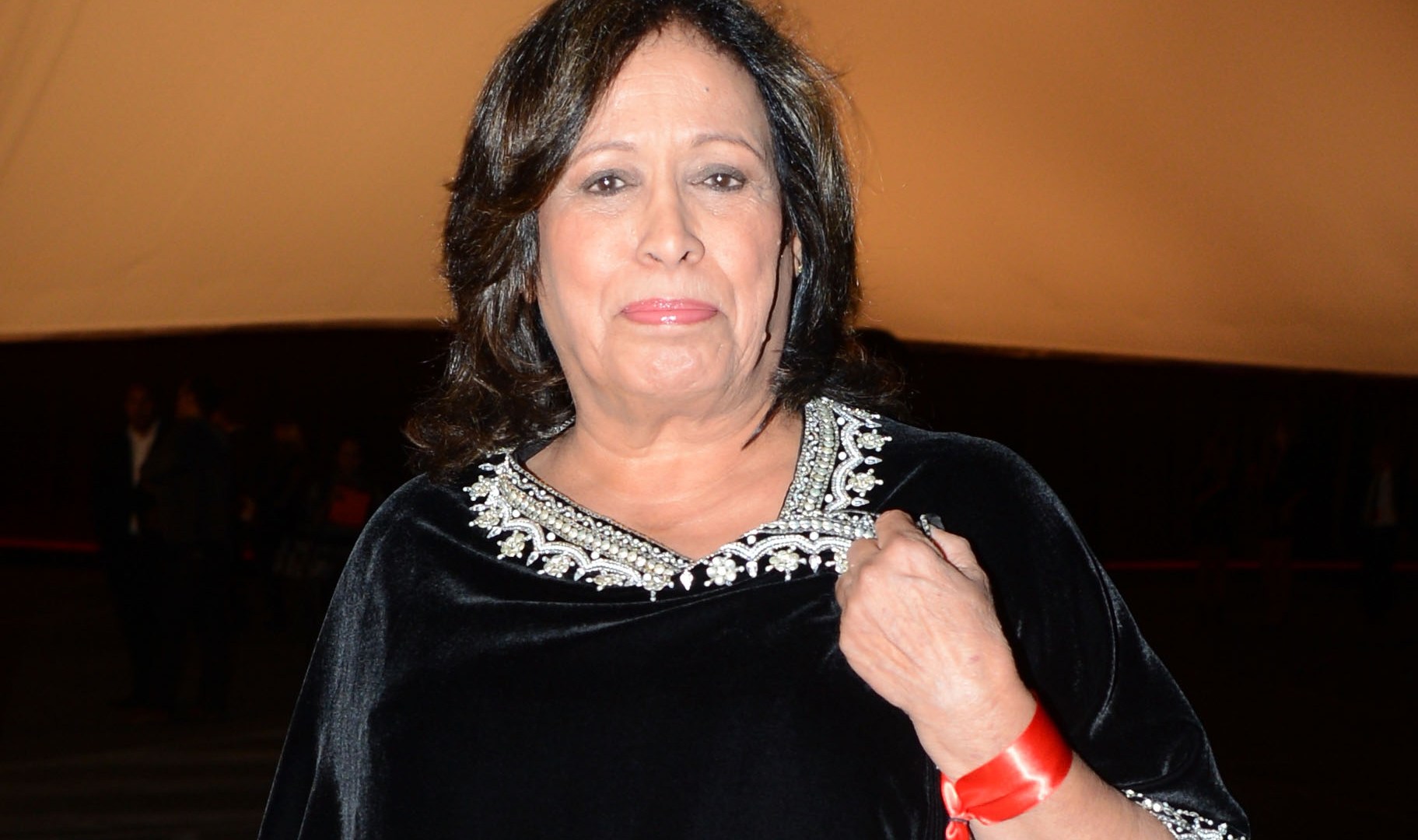 رحيل حياة الفهد.. بيوت العرب تودع "سيدة الشاشة الخليجية" وحزن يعم الوسط الفني