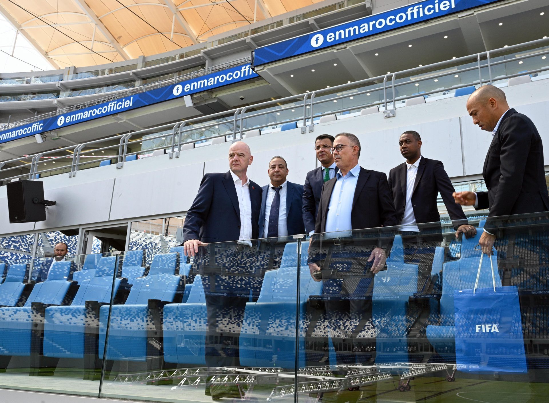 "أكبر مشتل مواهب في العالم".. كيف سيتحكم المغرب في مستقبل نجومه؟