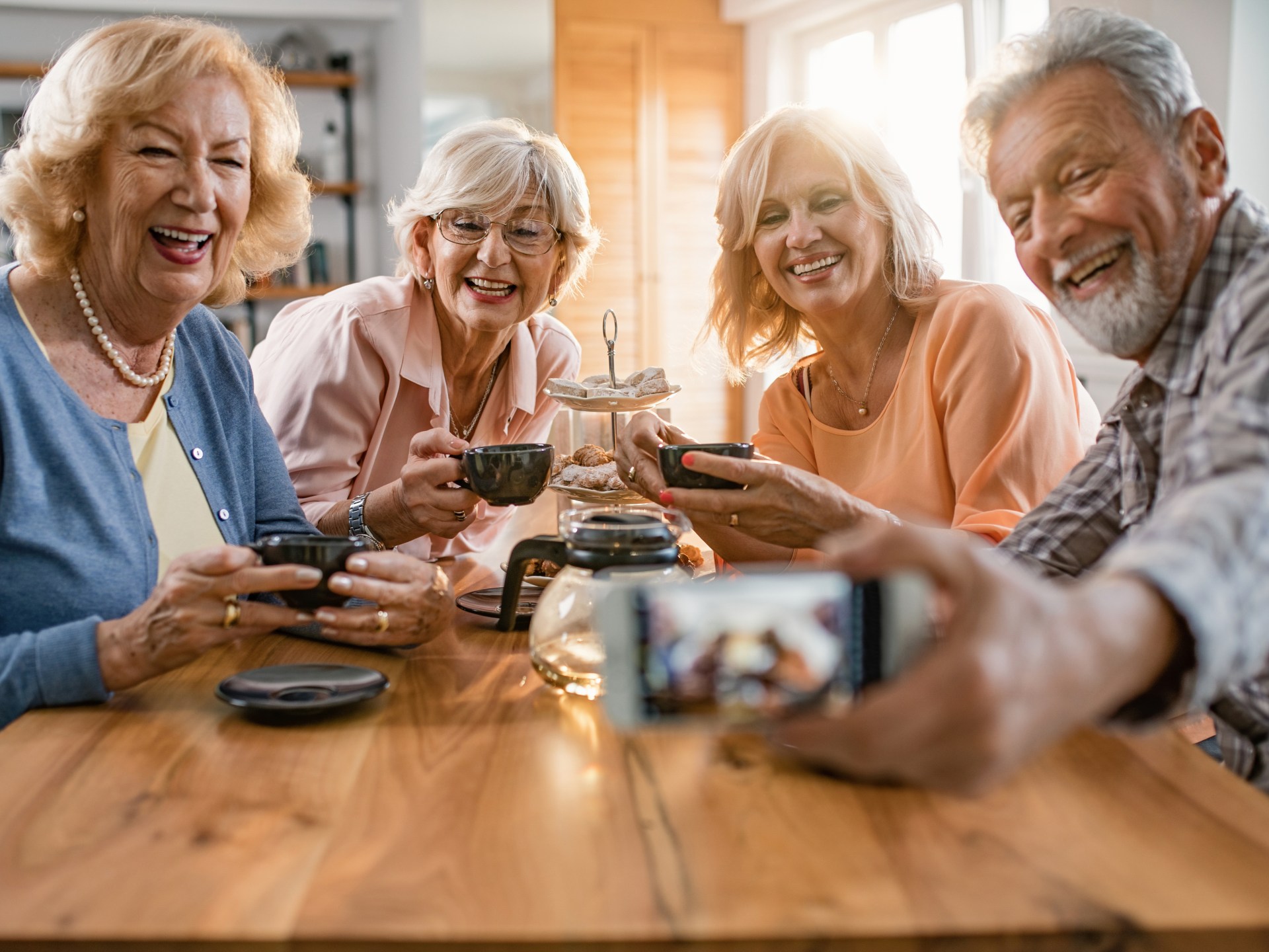 كيف تتقدم في العمر من دون أن تشيخ؟ 9 عادات تغير قواعد اللعبة