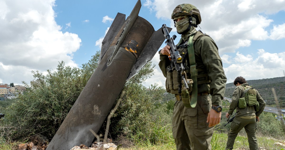 عيون إسرائيل العمياء.. من صدمة الطوفان إلى مفاجآت حزب الله وإيران