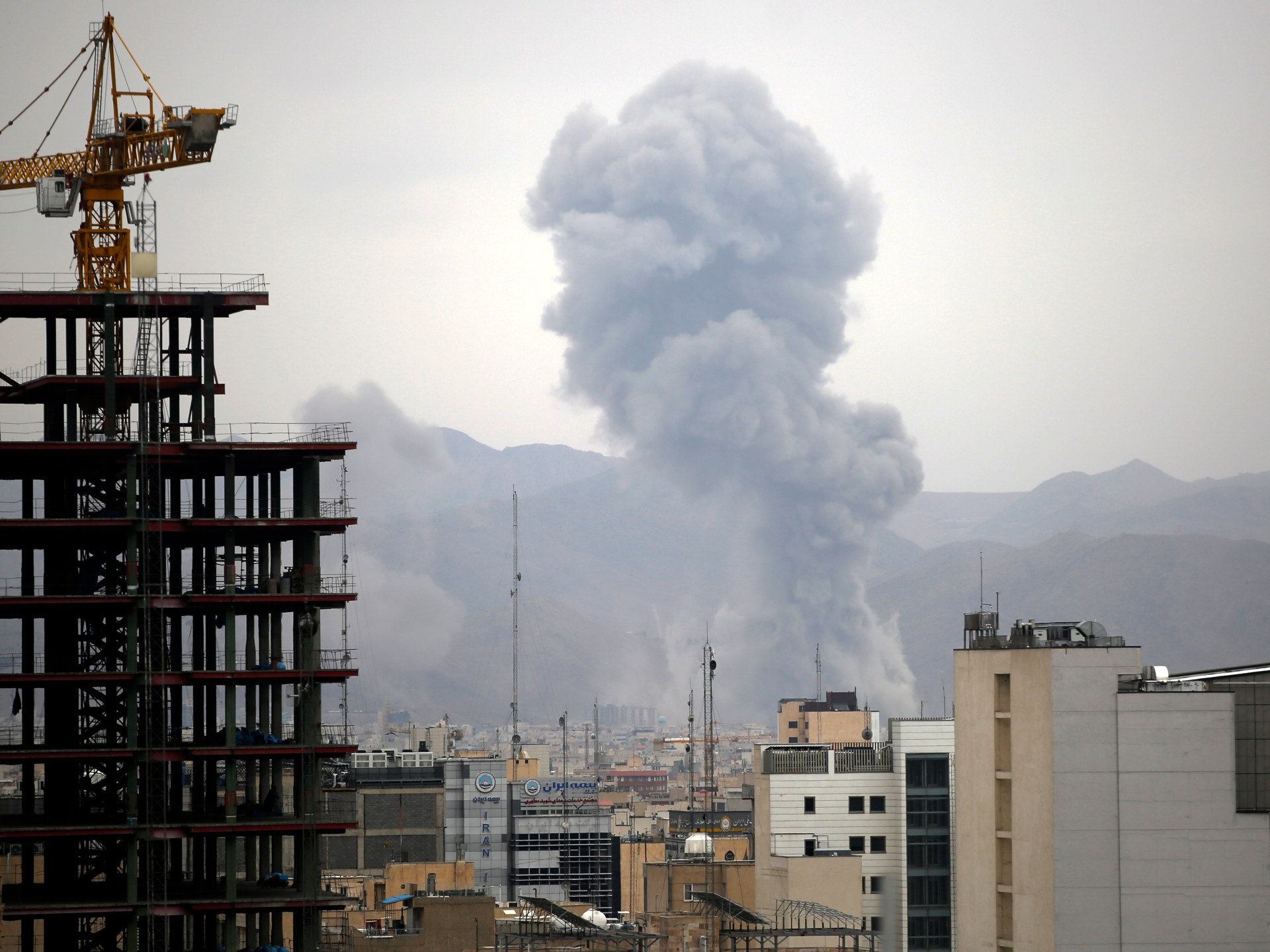 مقال بمجلة فورين أفيرز: لماذا سيصمد وقف إطلاق النار مع إيران؟