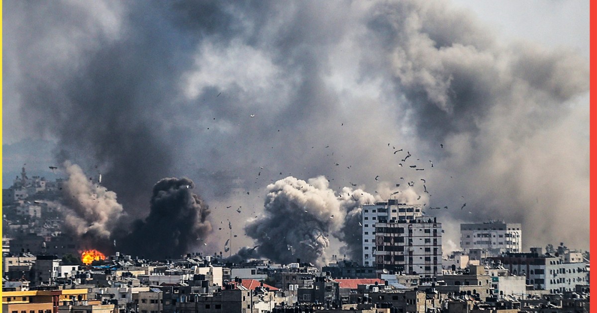 "قصف هستيري" و"ستار ناري".. شهادات عسكرية إسرائيلية عن الأيام الأولى لحرب غزة