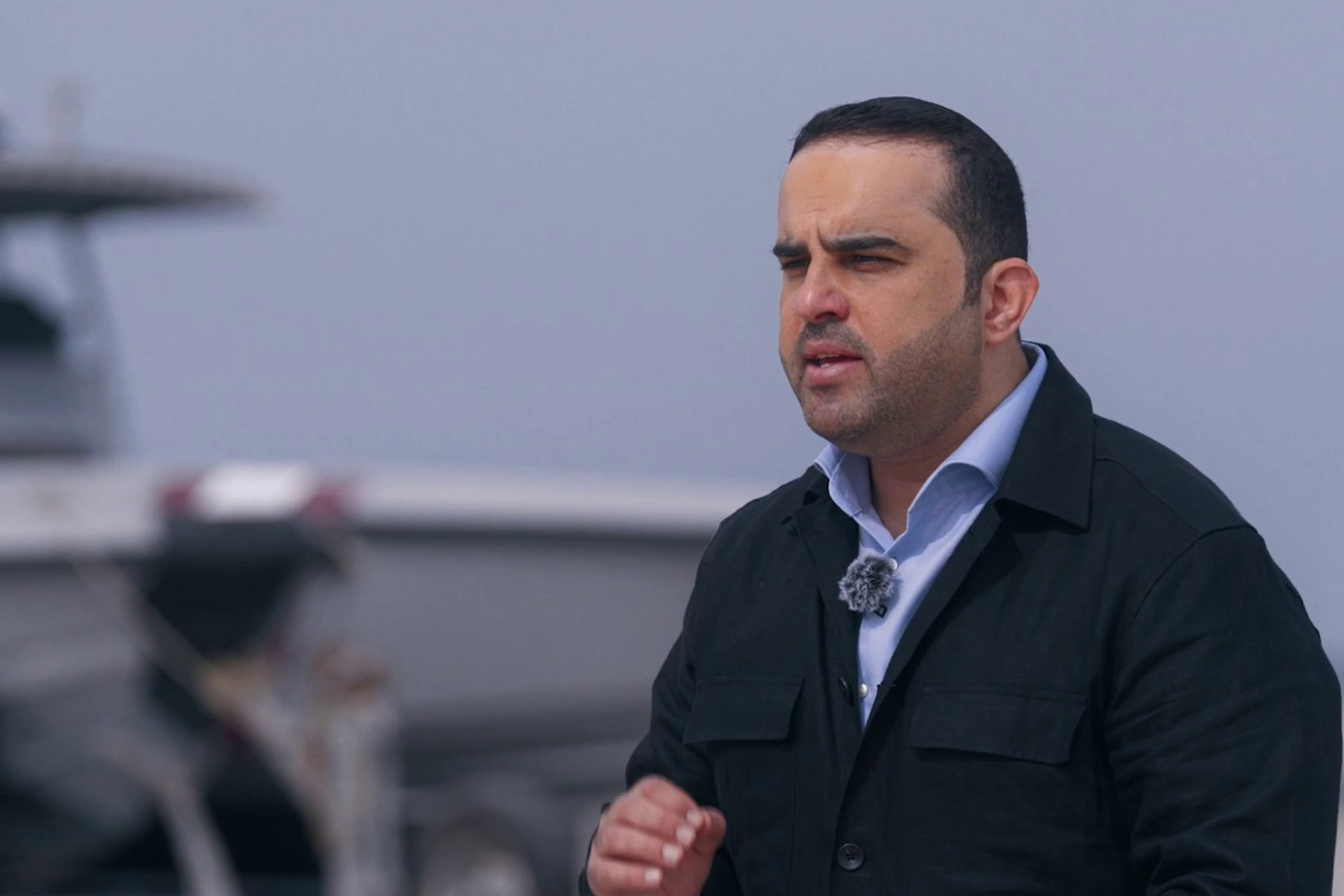 كيف تفاعل المغردون مع كشف تفاصيل الهجمات على قطر في "ما خفي أعظم"؟