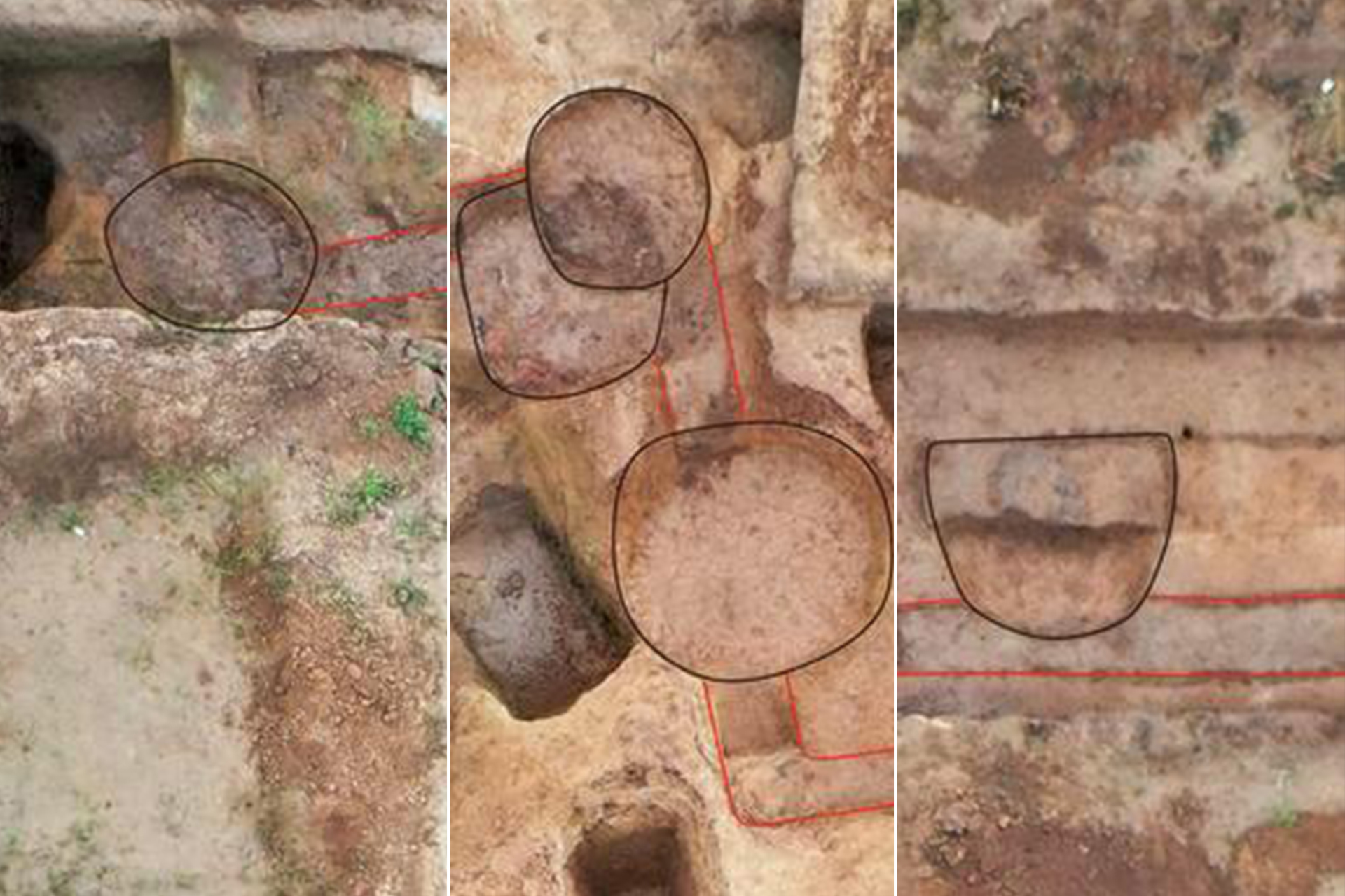 قنوات عمرها 4000 عام تكشف عبقرية التخطيط في الصين القديمة