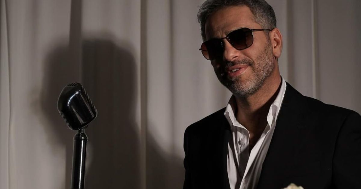 خلف جدران اليرزة.. محامية فضل شاكر تكشف للجزيرة نت وضعه الصحي ومستقبل محاكمته