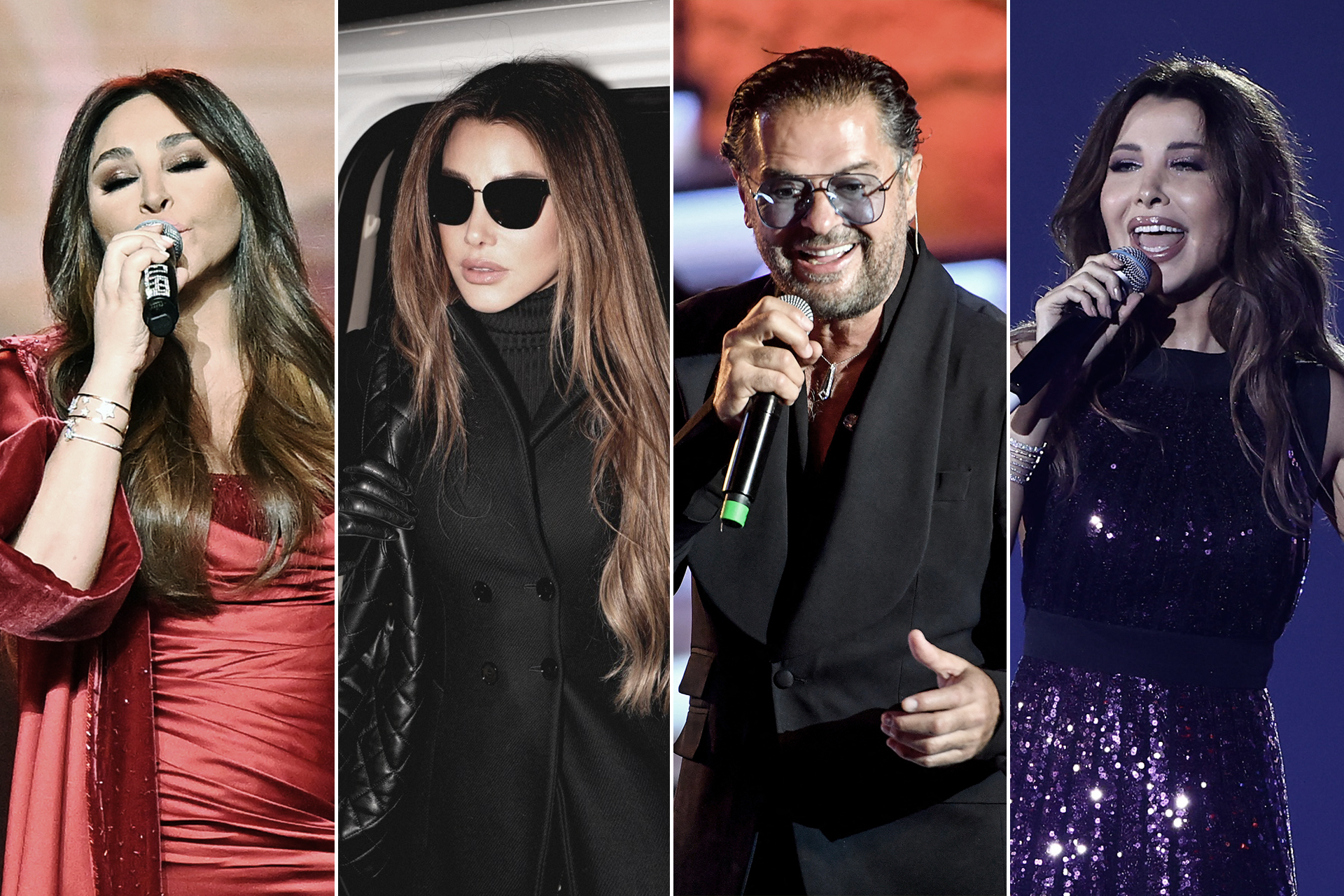 حين تتحول الكلمات إلى ألغام.. كيف يتعامل نجوم لبنان مع الحرب؟