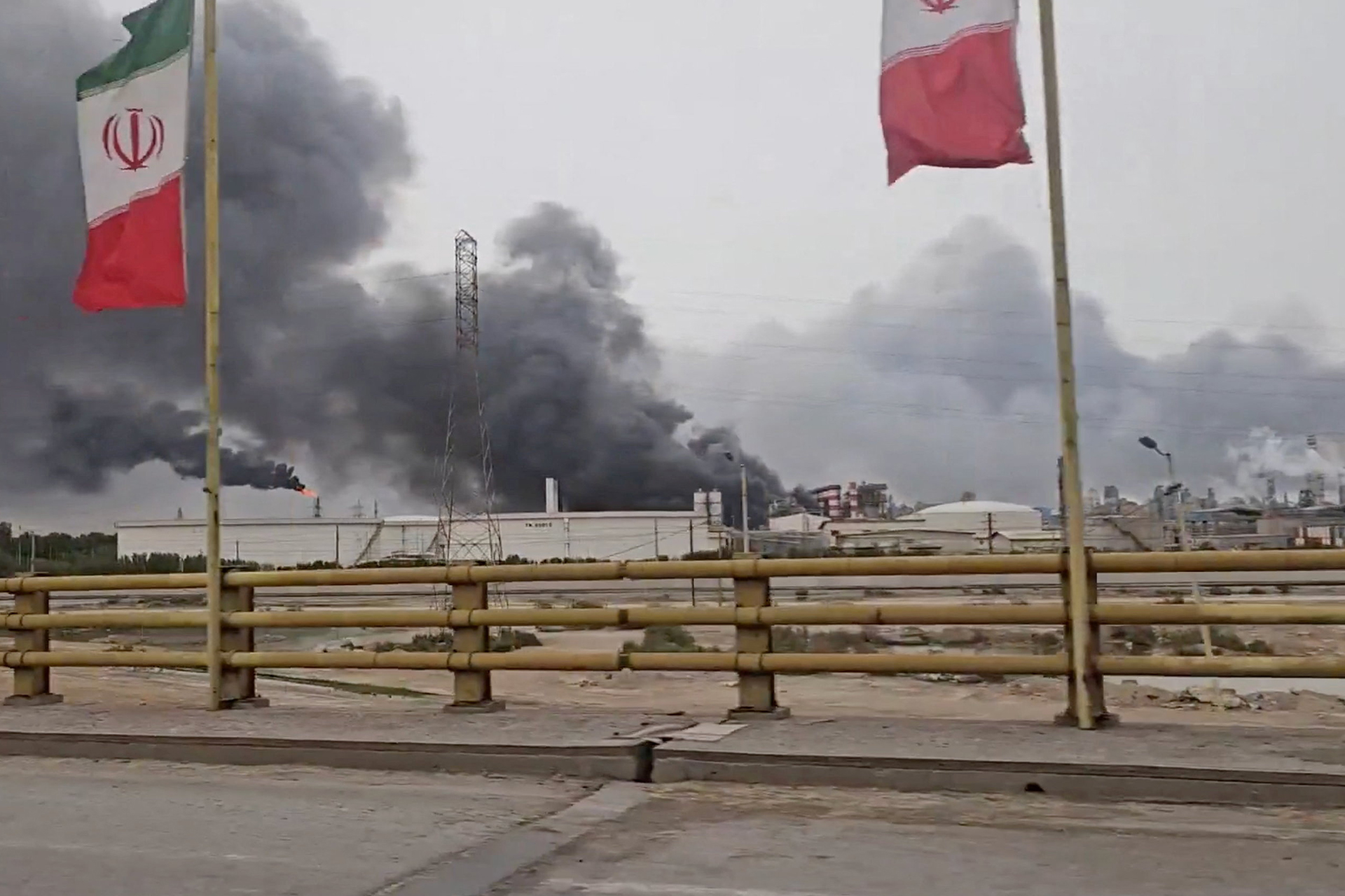 إيران: خسائر الحرب الأولية تتجاوز 270 مليار دولار