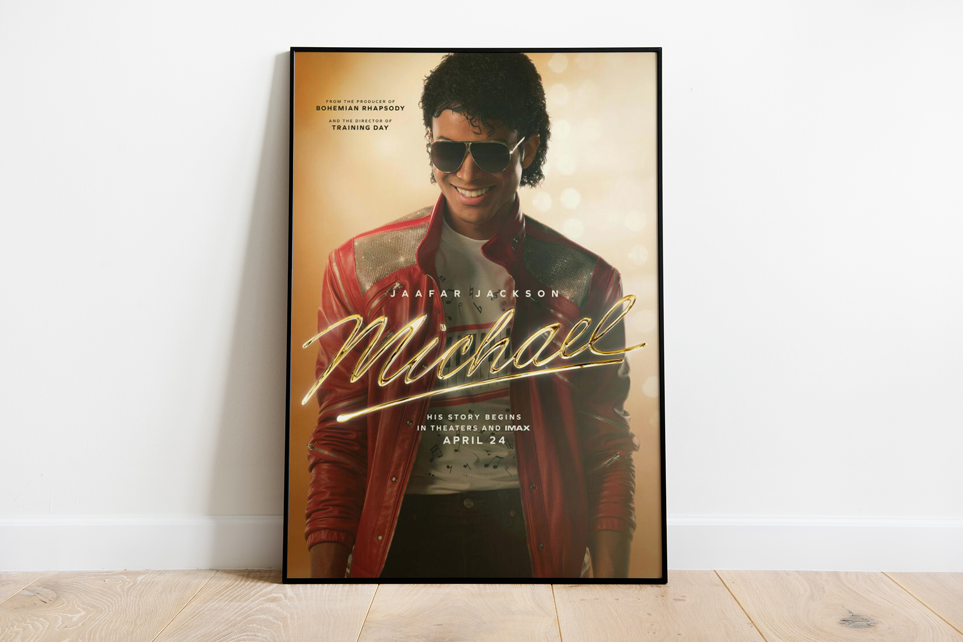 "مايكل".. هل يغني الإبهار الموسيقي عن الدراما؟