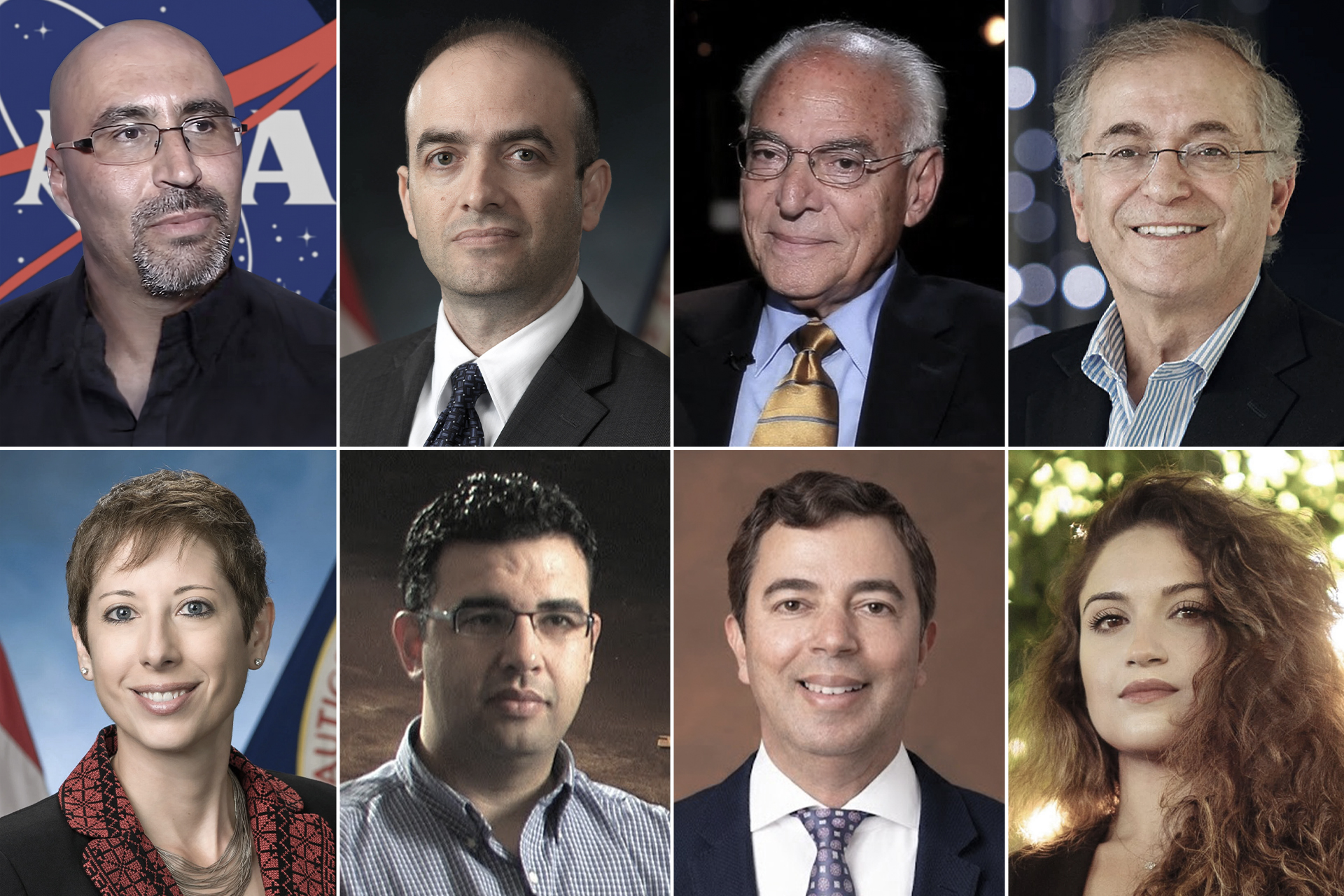 سدنة الفضاء.. عقول عربية في أروقة وكالة "ناسا"