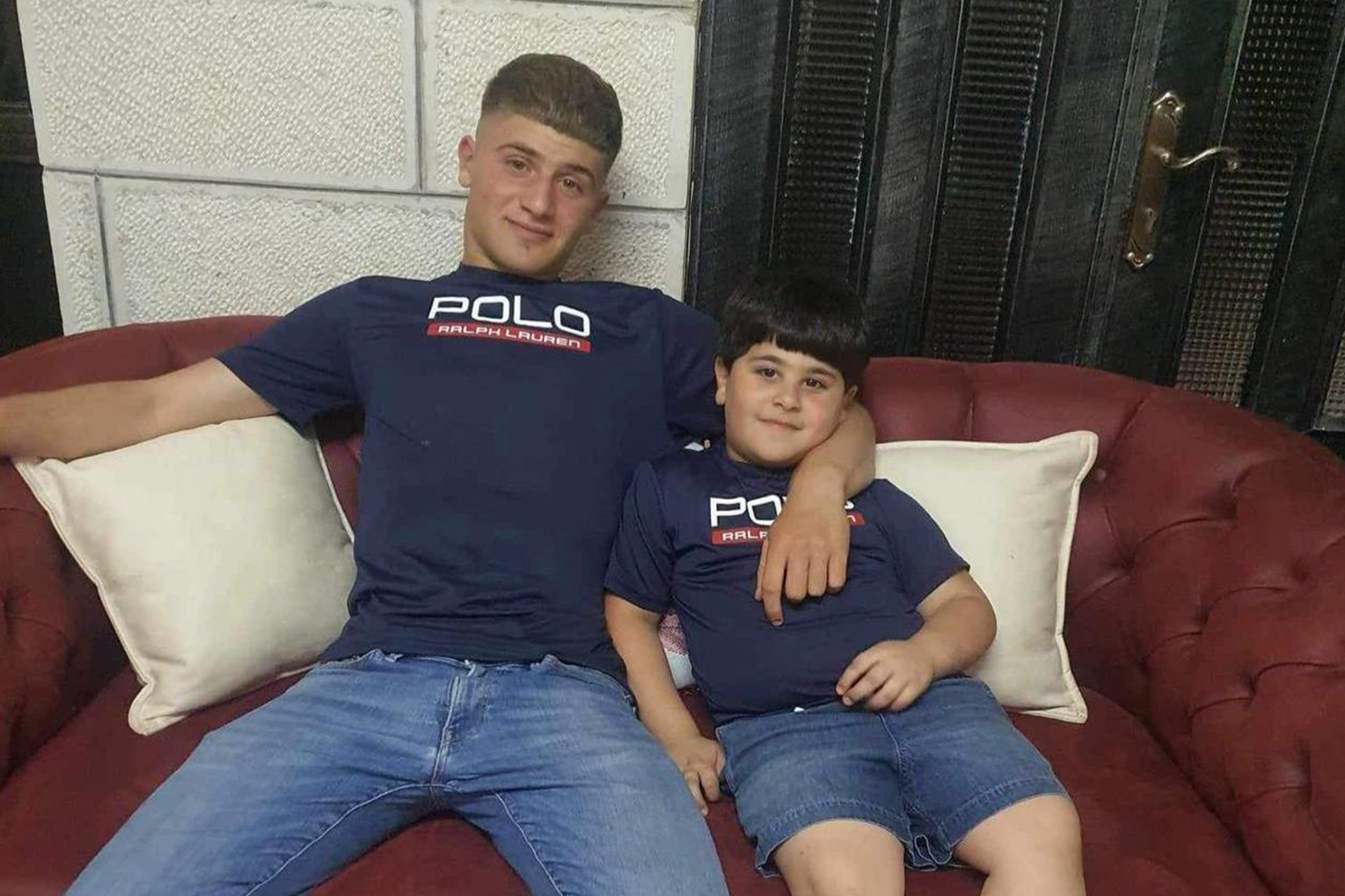 جواز برازيلي وتألق كروي.. قصة شعلة أطفأها الجوع في سجون إسرائيل