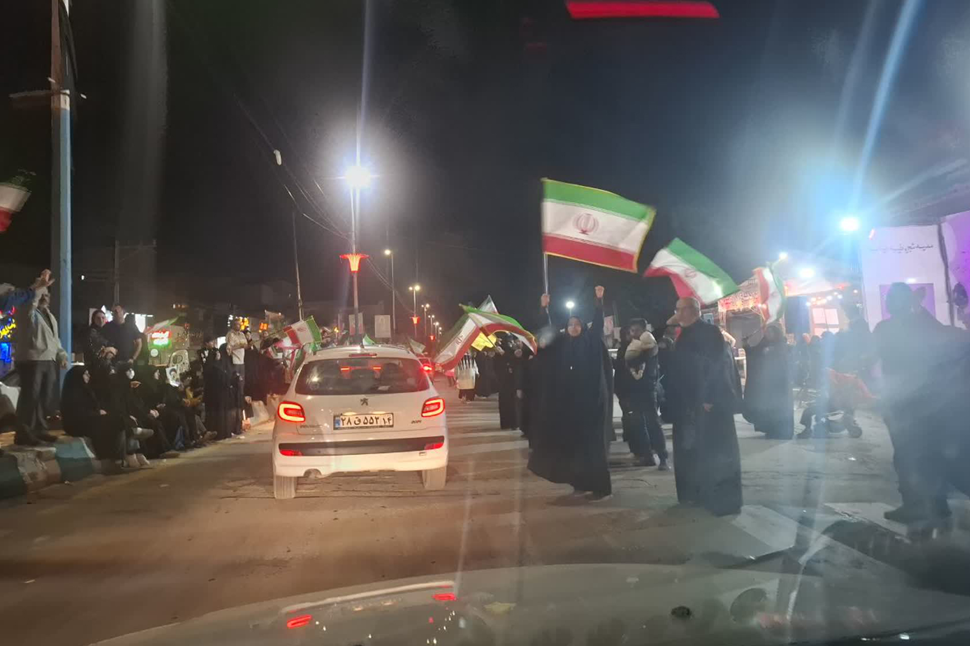 غطيت الشأن الإيراني لعقود.. صحفية إيرانية: ما قد يأتي ربما يكون أسوأ