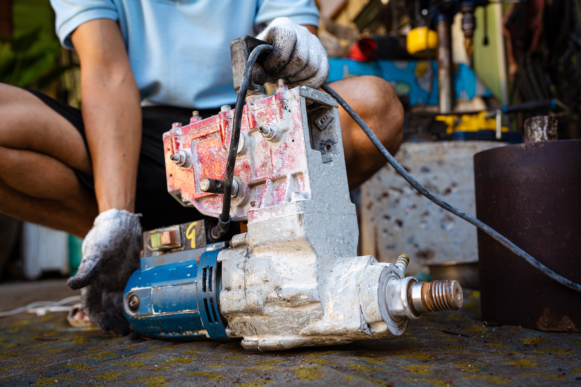 كيف تكتشف أعطال الدينامو قبل فوات الأوان؟