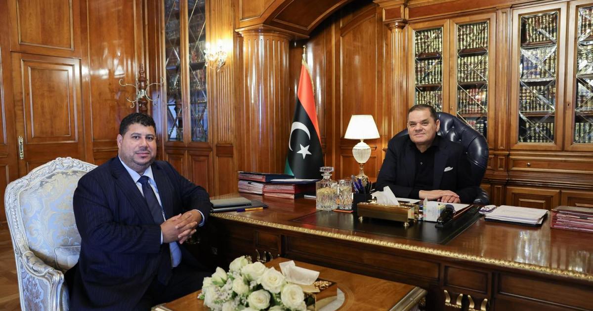 إنتاج النفط الليبي يقفز لأعلى مستوى له منذ أكثر من عقد