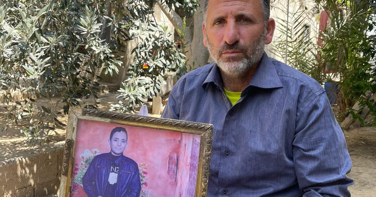 بحث عن شقيقه فاختفى مثله.. قصص فقد تتكشف بغزة