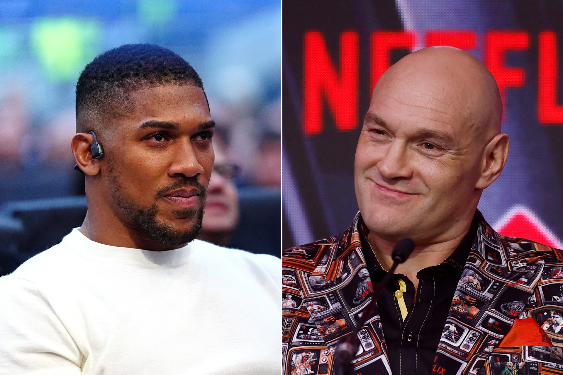 4700 سعرة يوميا.. ما النظام الغذائي لملاكمي الوزن الثقيل؟