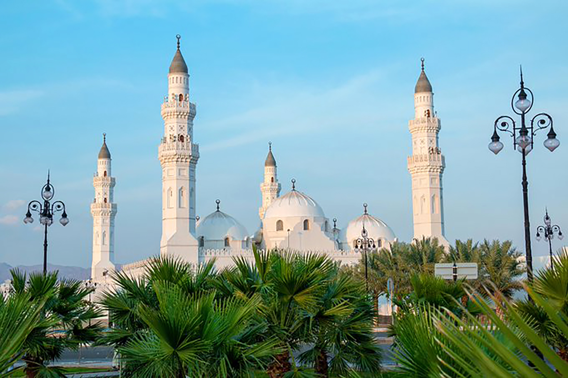 الوقف الإسلامي.. هندسة الاستدامة قبل عصر المؤسسات