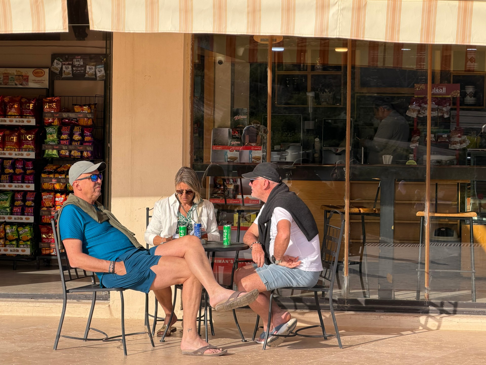 سياحة الأردن تدفع ثمن الحرب.. موسم مفقود وأزمة تتفاقم