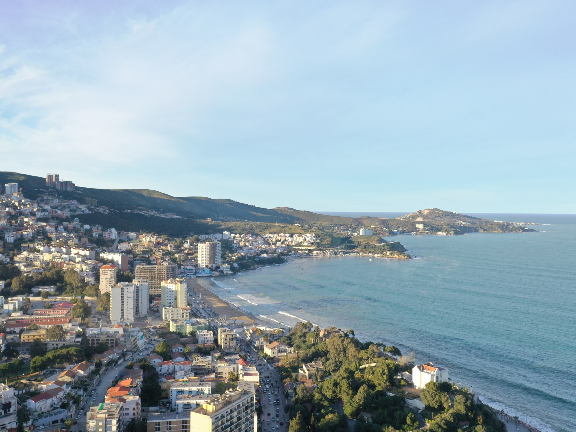 عنابة تستعد لاستقبال البابا.. سياحة دينية على خطى أوغسطينوس الجزائري